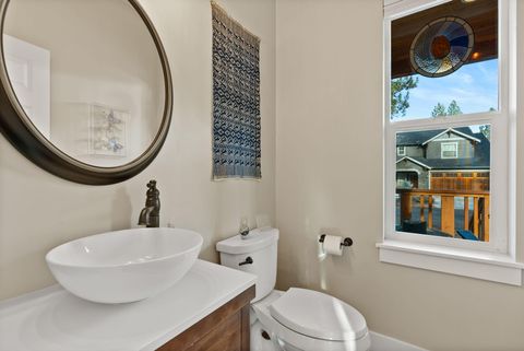 Tiny photo for 410 S Timber Creek Drive, Sisters, OR 97759 (MLS # 220213056)