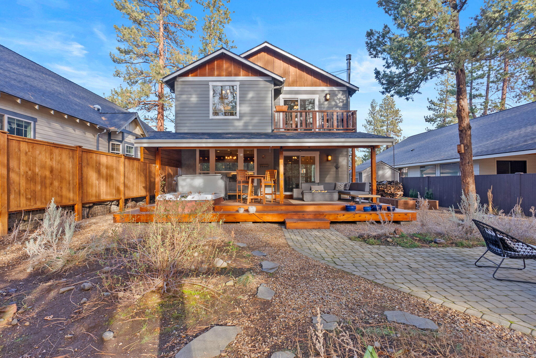 Roaring Springs - Residential