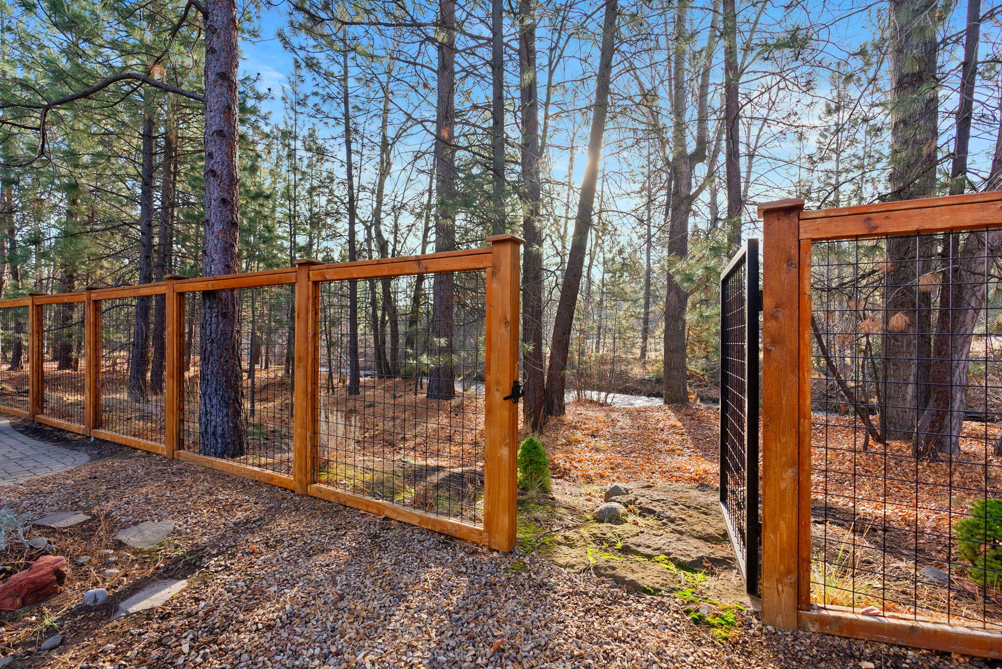 Roaring Springs - Residential