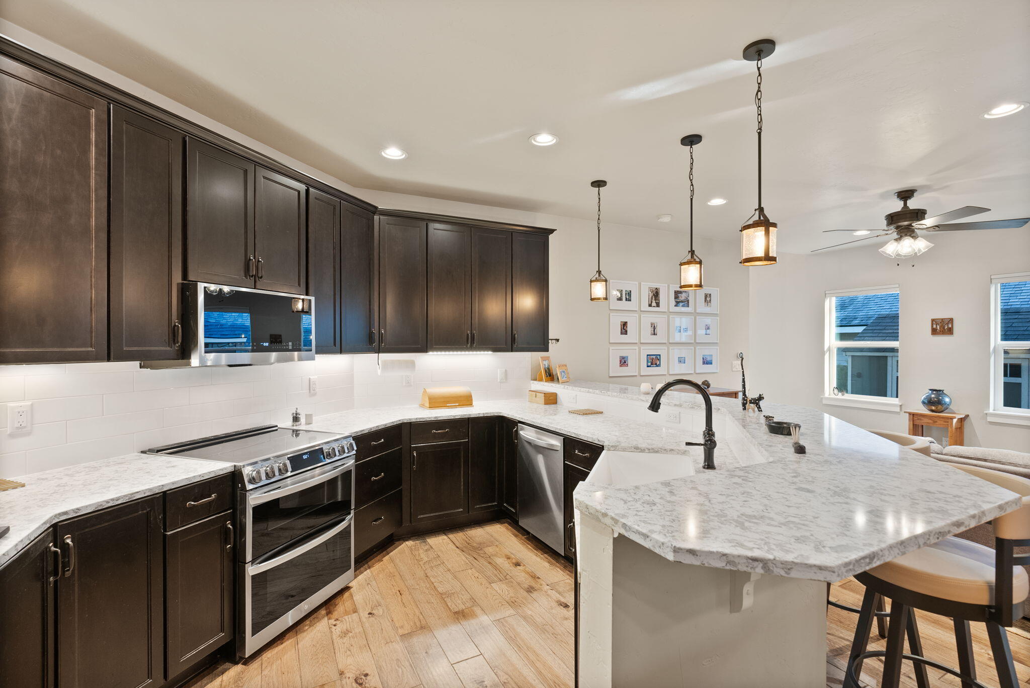 Roaring Springs - Residential