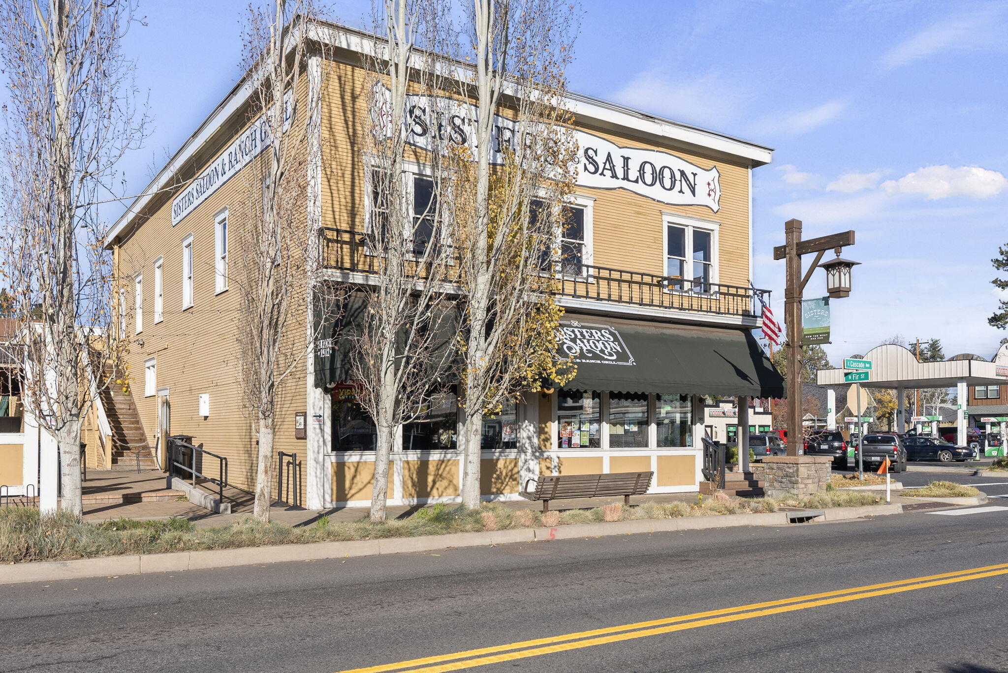 Roaring Springs - Residential