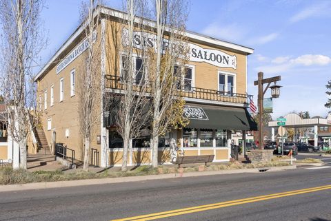 Tiny photo for 410 S Timber Creek Drive, Sisters, OR 97759 (MLS # 220213056)