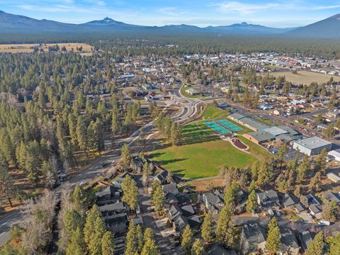 Tiny photo for 410 S Timber Creek Drive, Sisters, OR 97759 (MLS # 220213056)