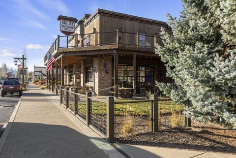 Tiny photo for 410 S Timber Creek Drive, Sisters, OR 97759 (MLS # 220213056)