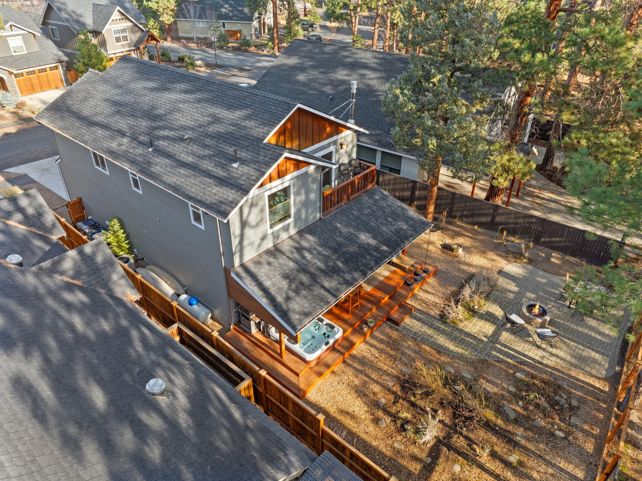 Roaring Springs - Residential