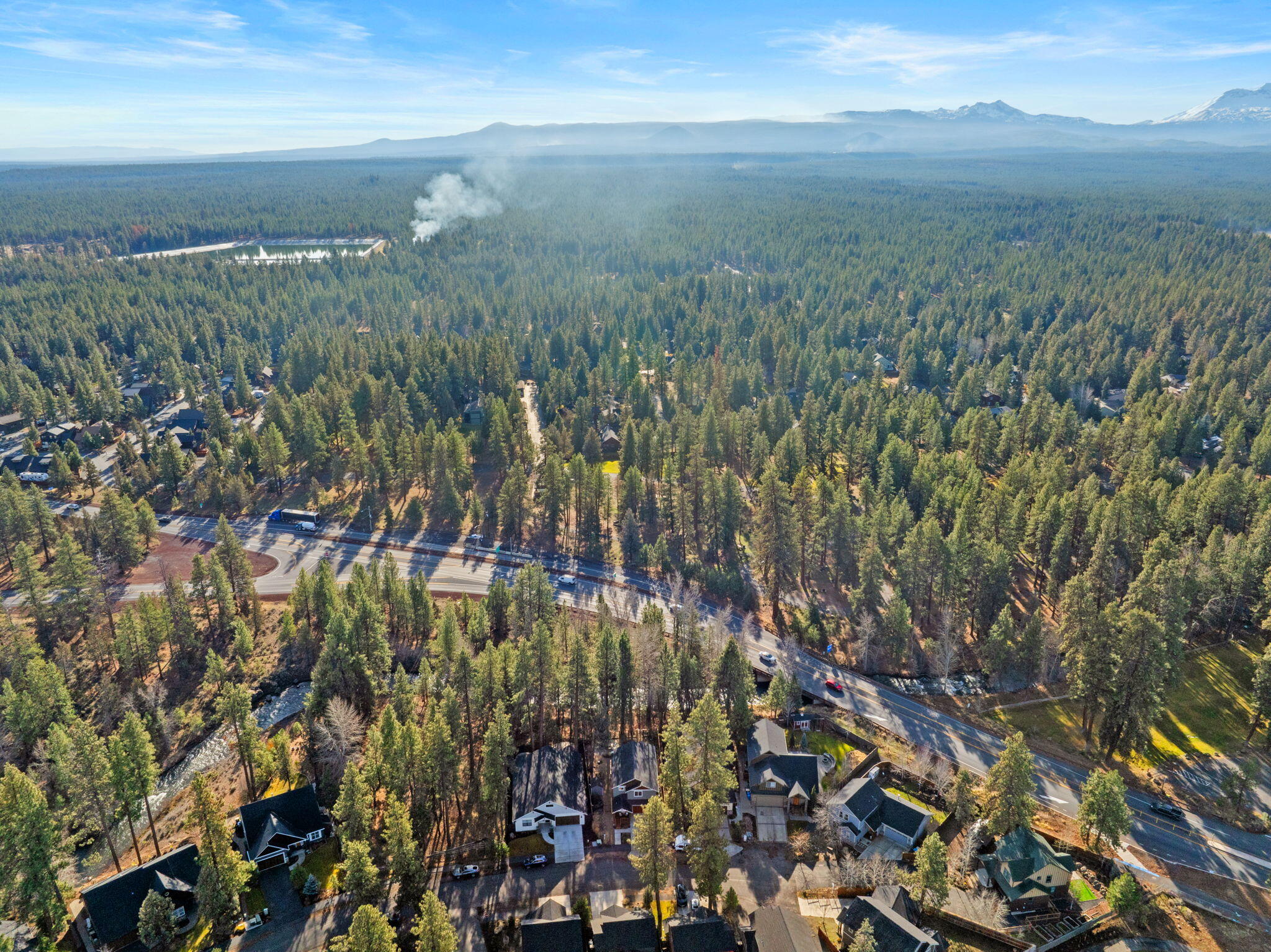 Roaring Springs - Residential