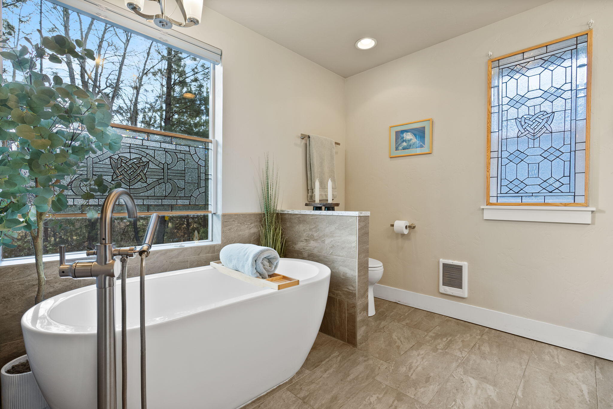 Roaring Springs - Residential