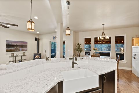 Tiny photo for 410 S Timber Creek Drive, Sisters, OR 97759 (MLS # 220213056)