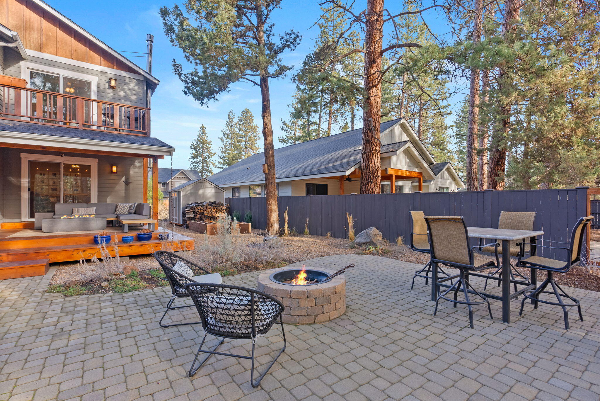 Roaring Springs - Residential