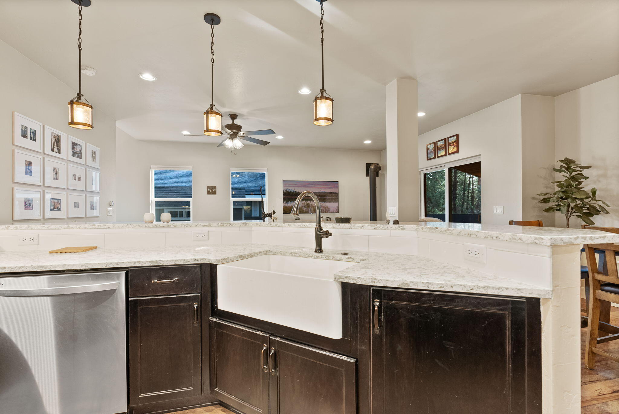 Roaring Springs - Residential