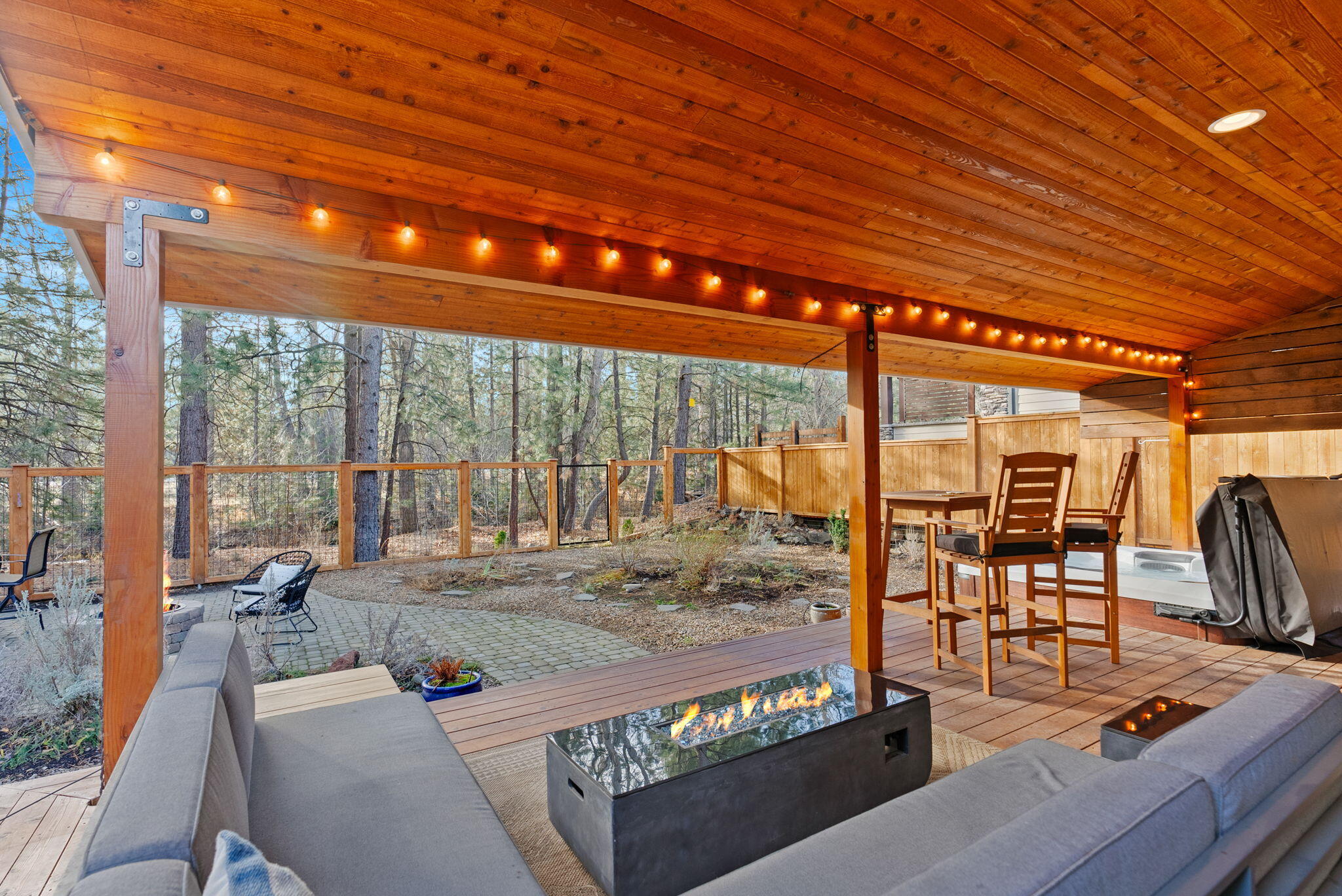 Roaring Springs - Residential