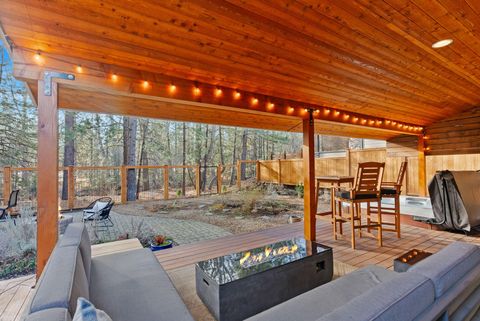 Tiny photo for 410 S Timber Creek Drive, Sisters, OR 97759 (MLS # 220213056)