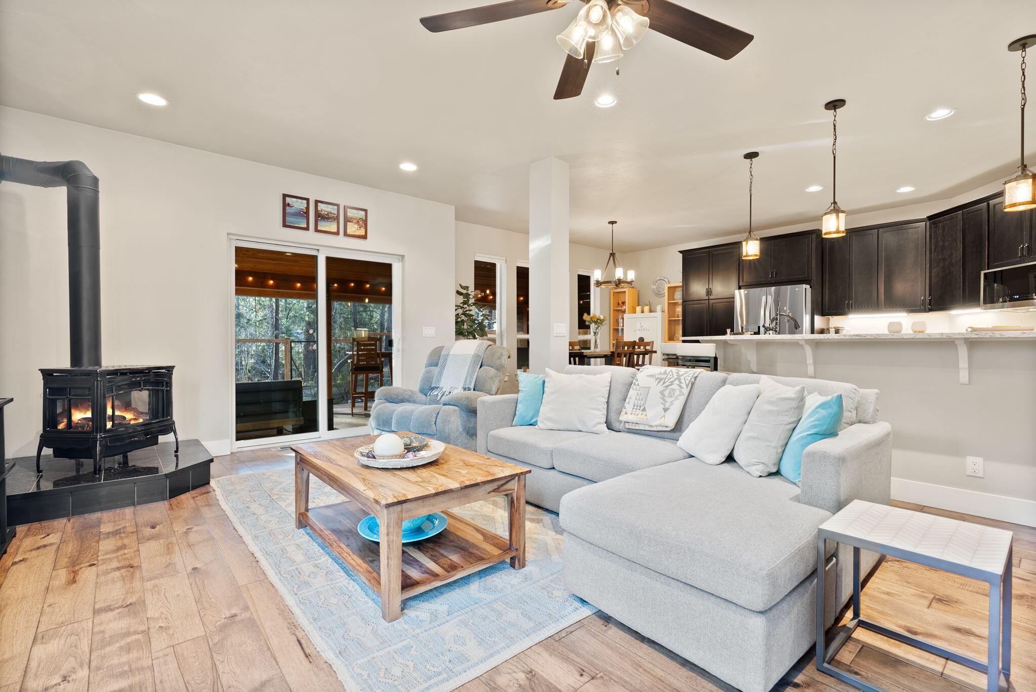 Roaring Springs - Residential