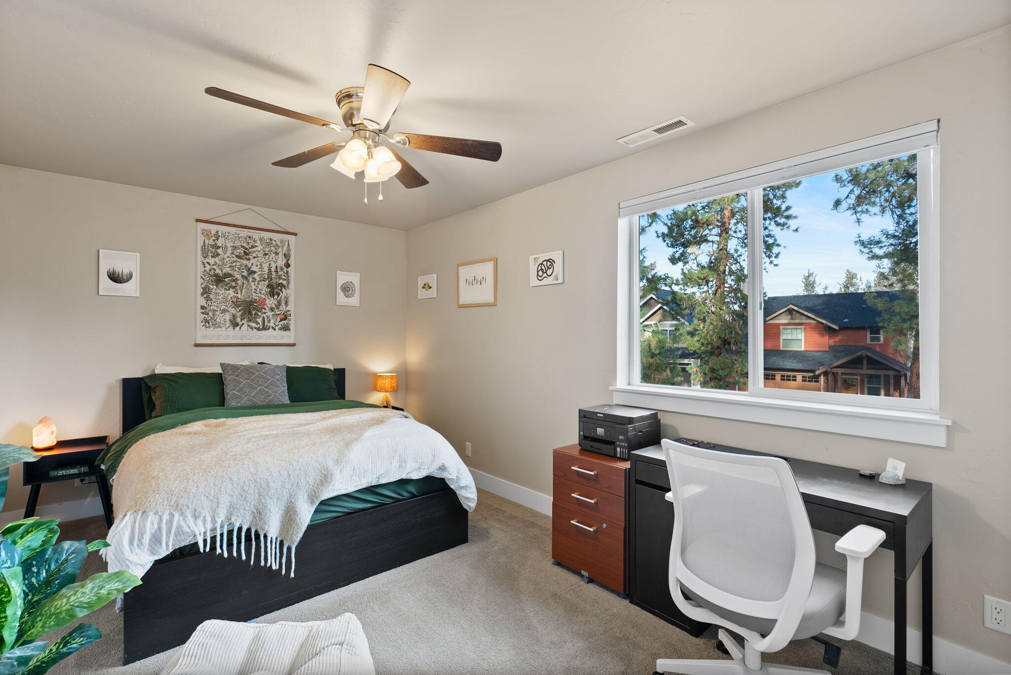 Roaring Springs - Residential