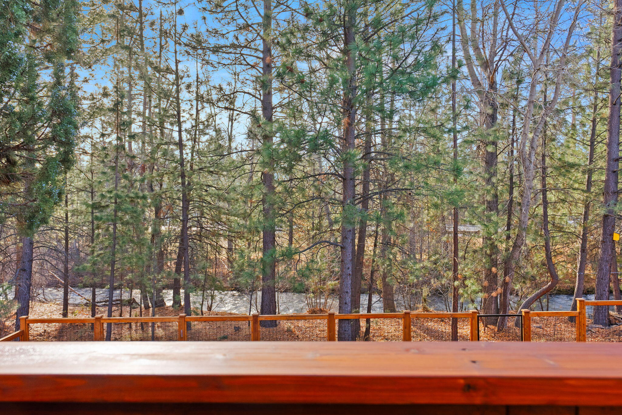 Roaring Springs - Residential