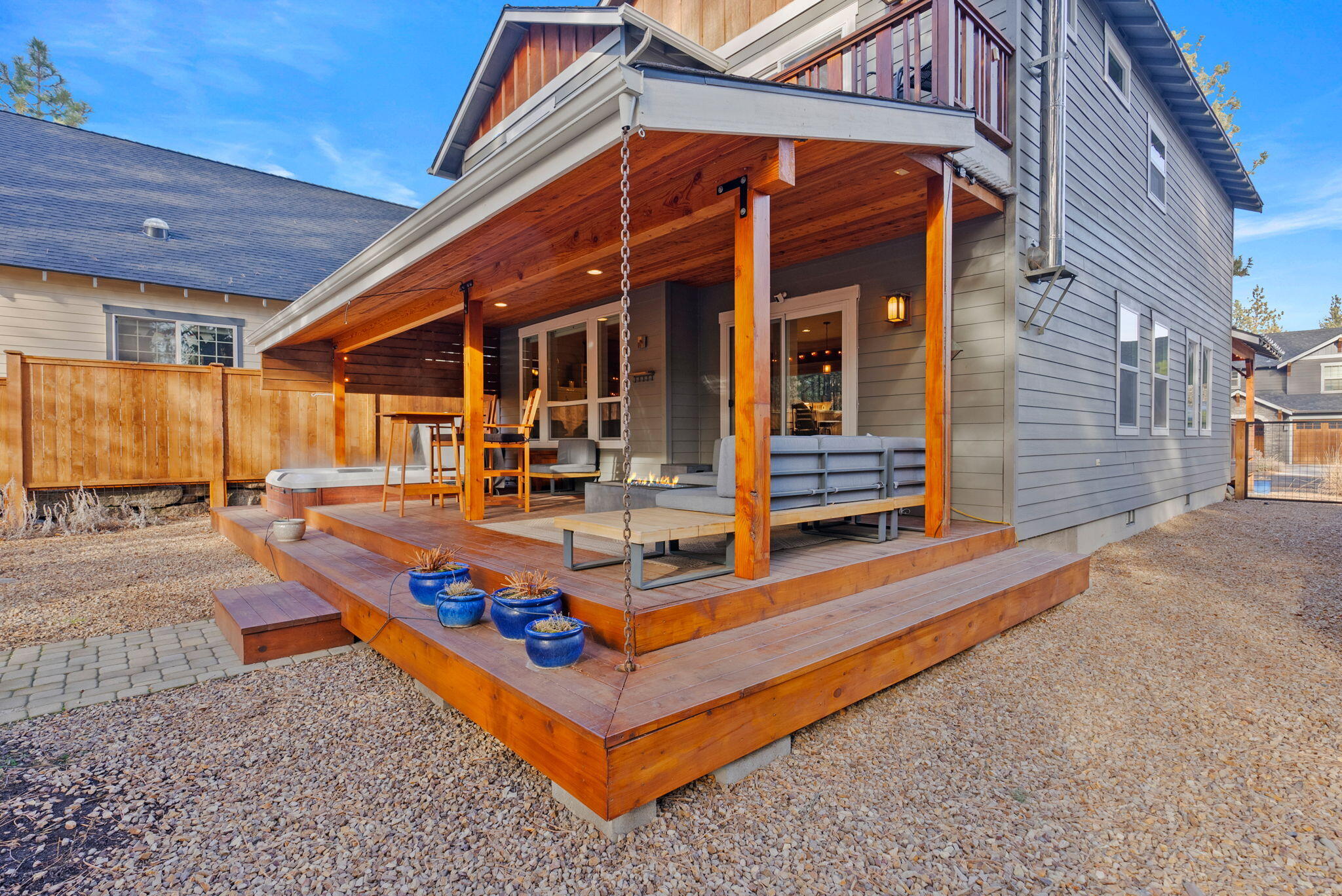 Roaring Springs - Residential