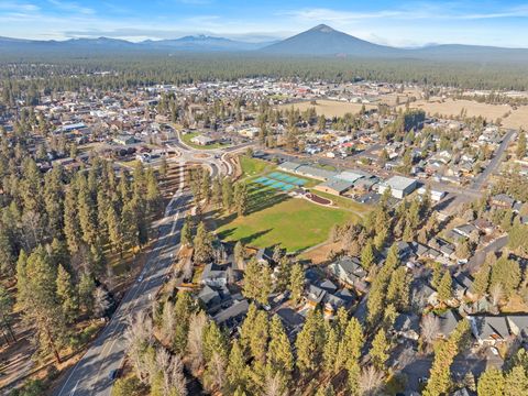 Tiny photo for 410 S Timber Creek Drive, Sisters, OR 97759 (MLS # 220213056)