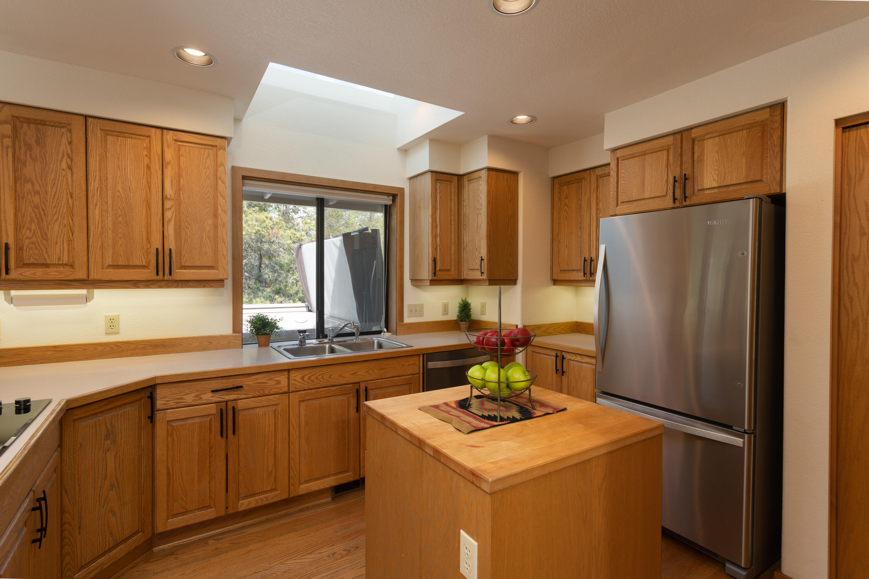 Fairway Crest Village - Residential