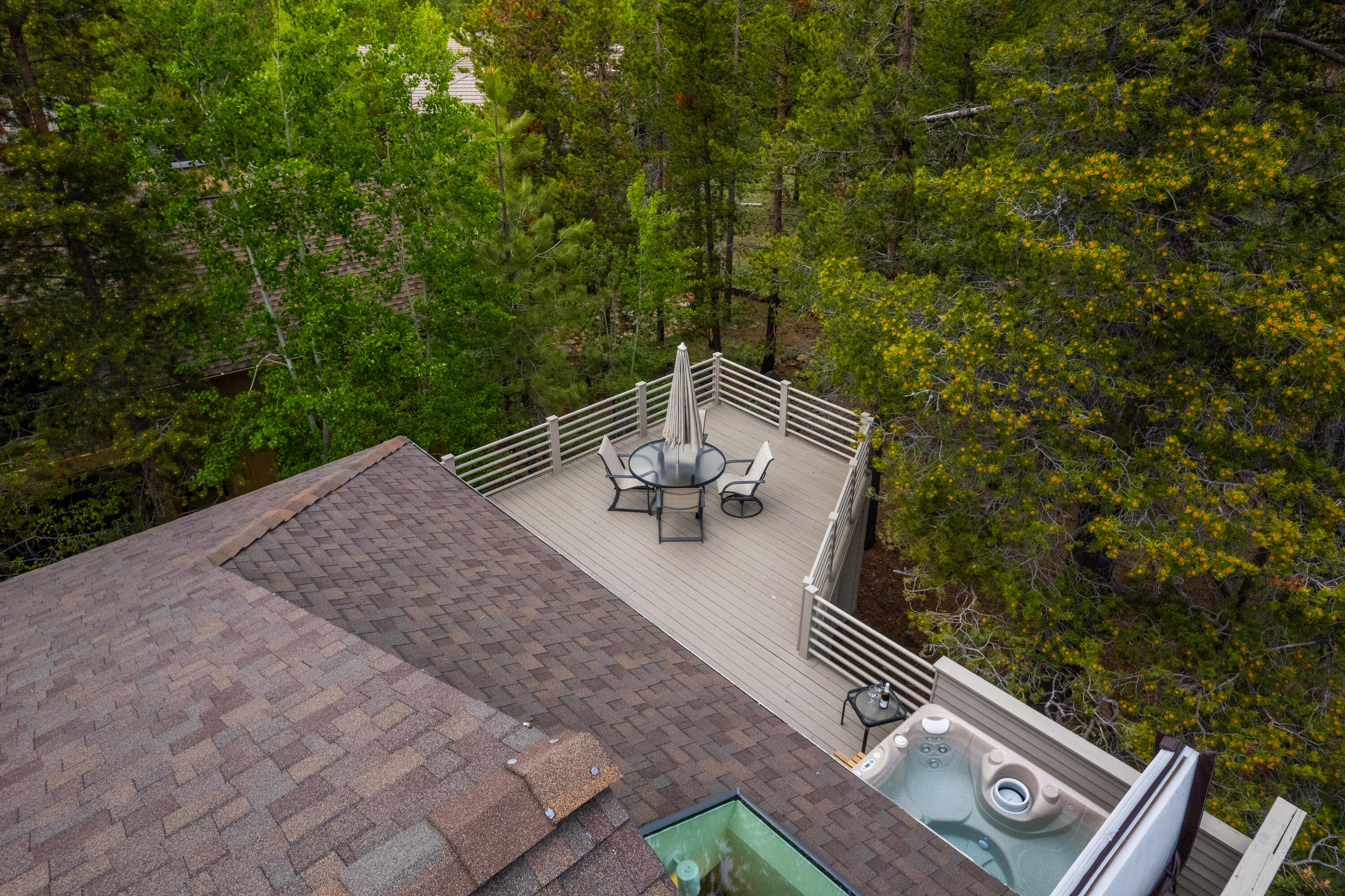 Fairway Crest Village - Residential