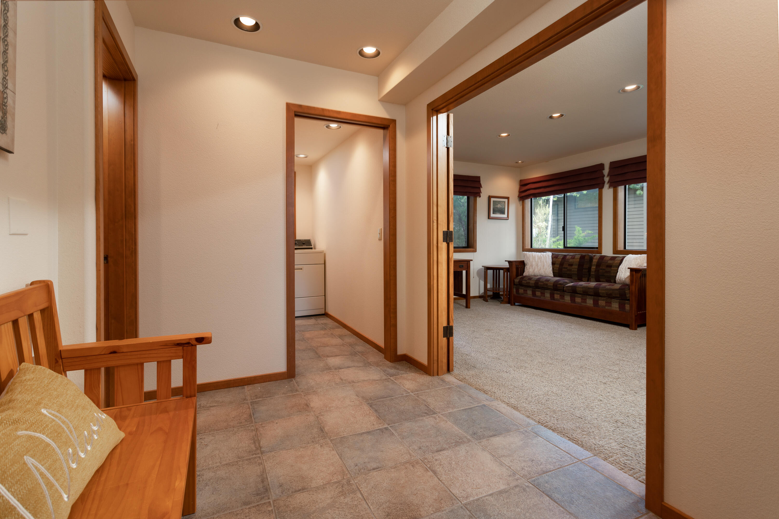 Fairway Crest Village - Residential