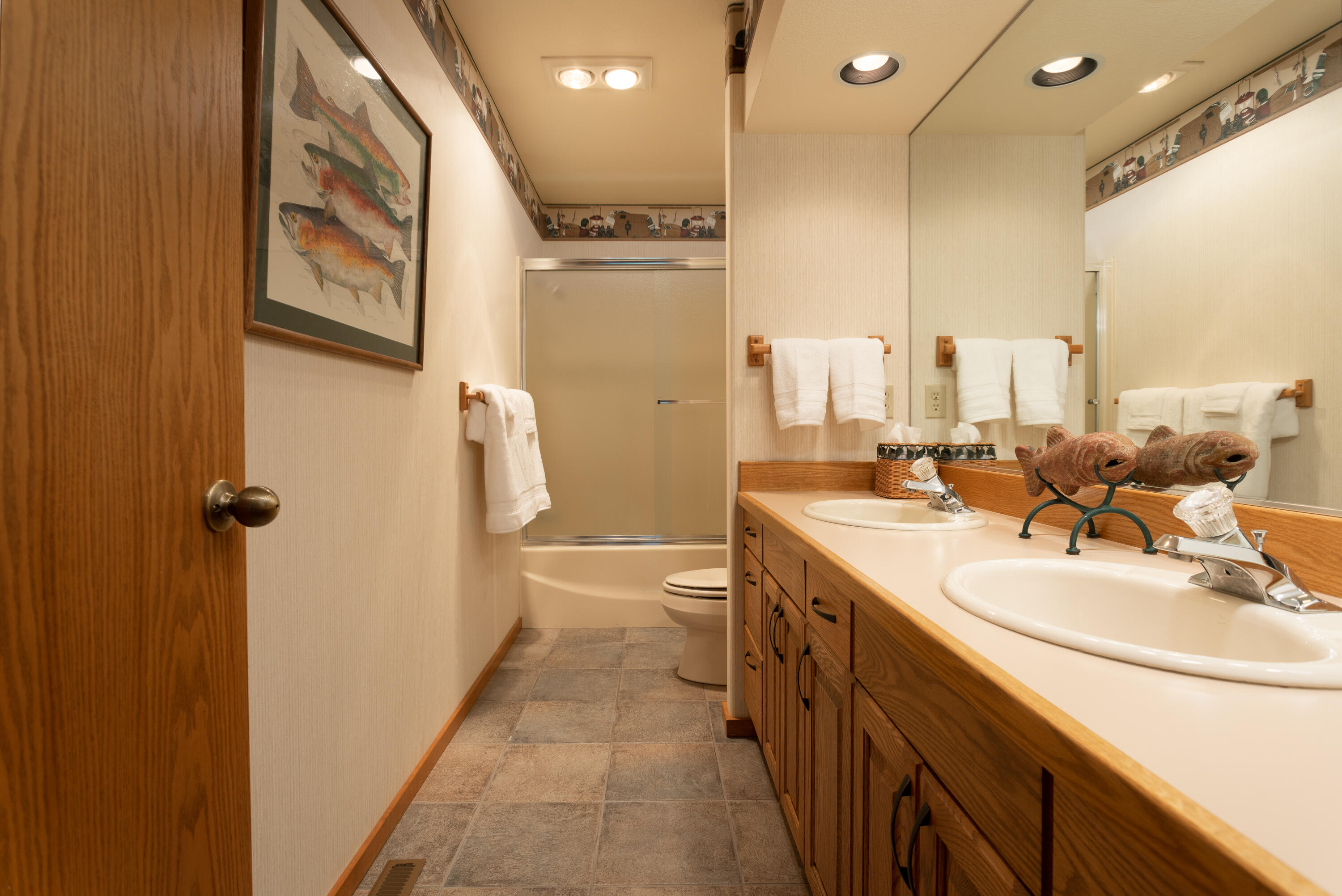 Fairway Crest Village - Residential