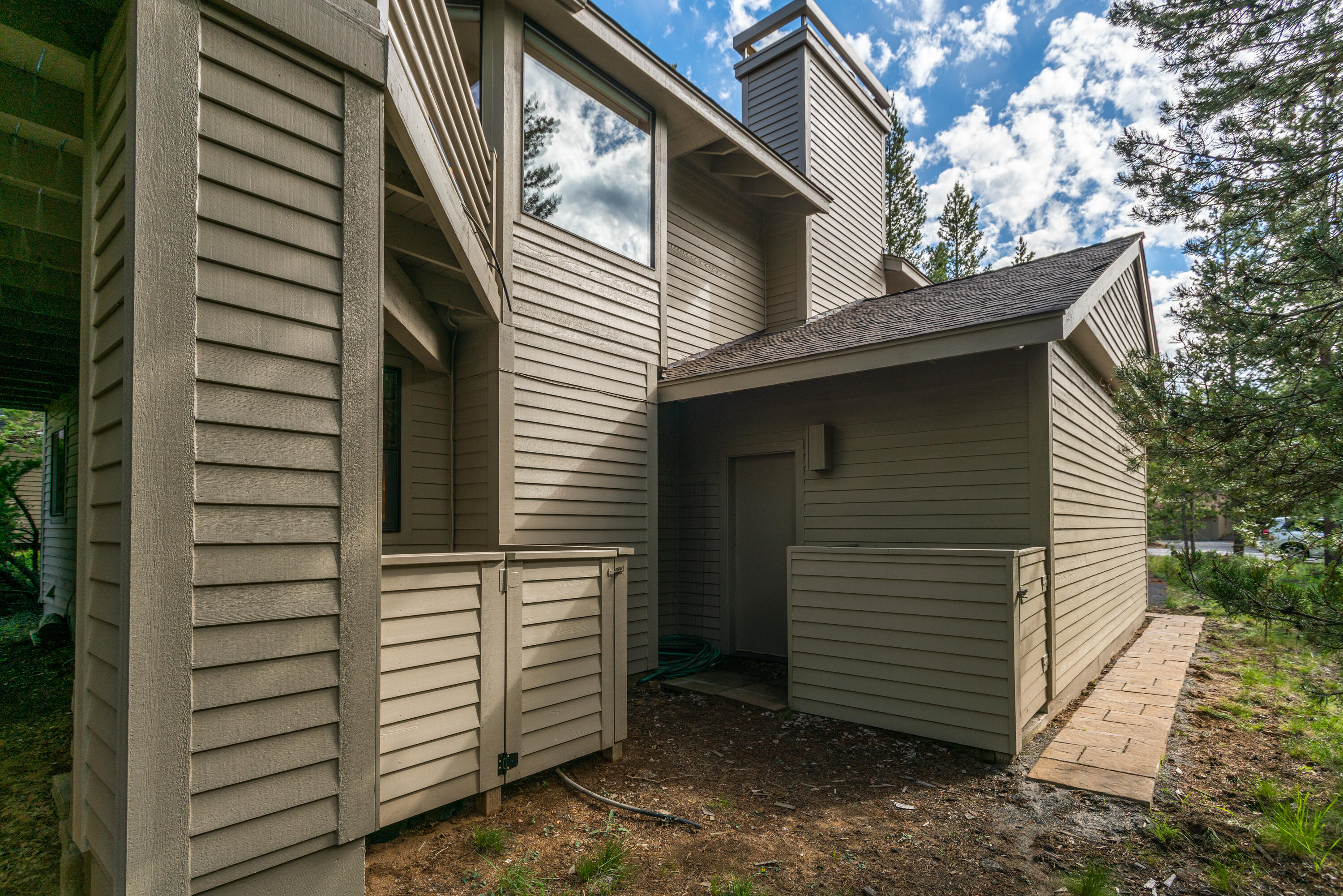 Fairway Crest Village - Residential