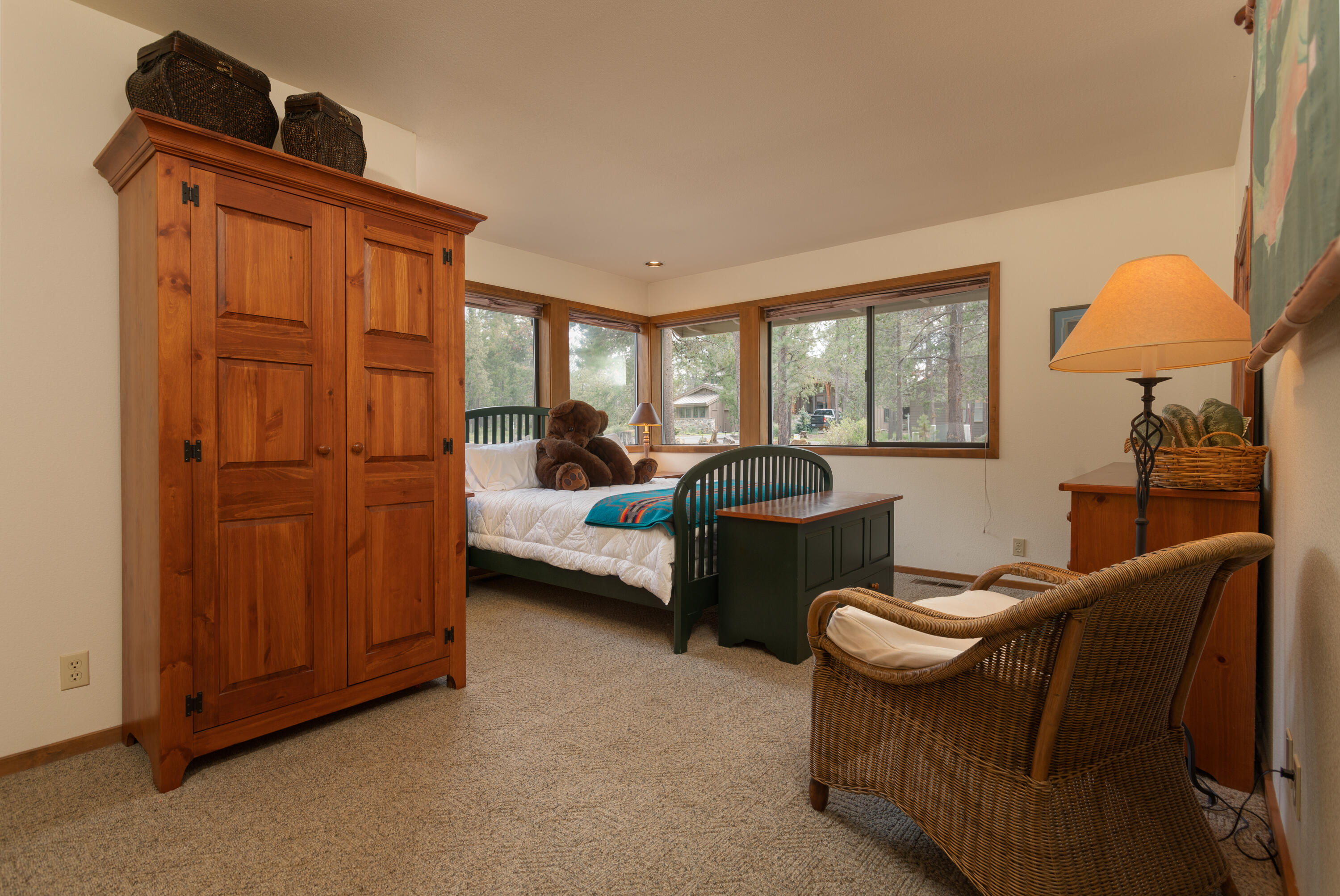 Fairway Crest Village - Residential