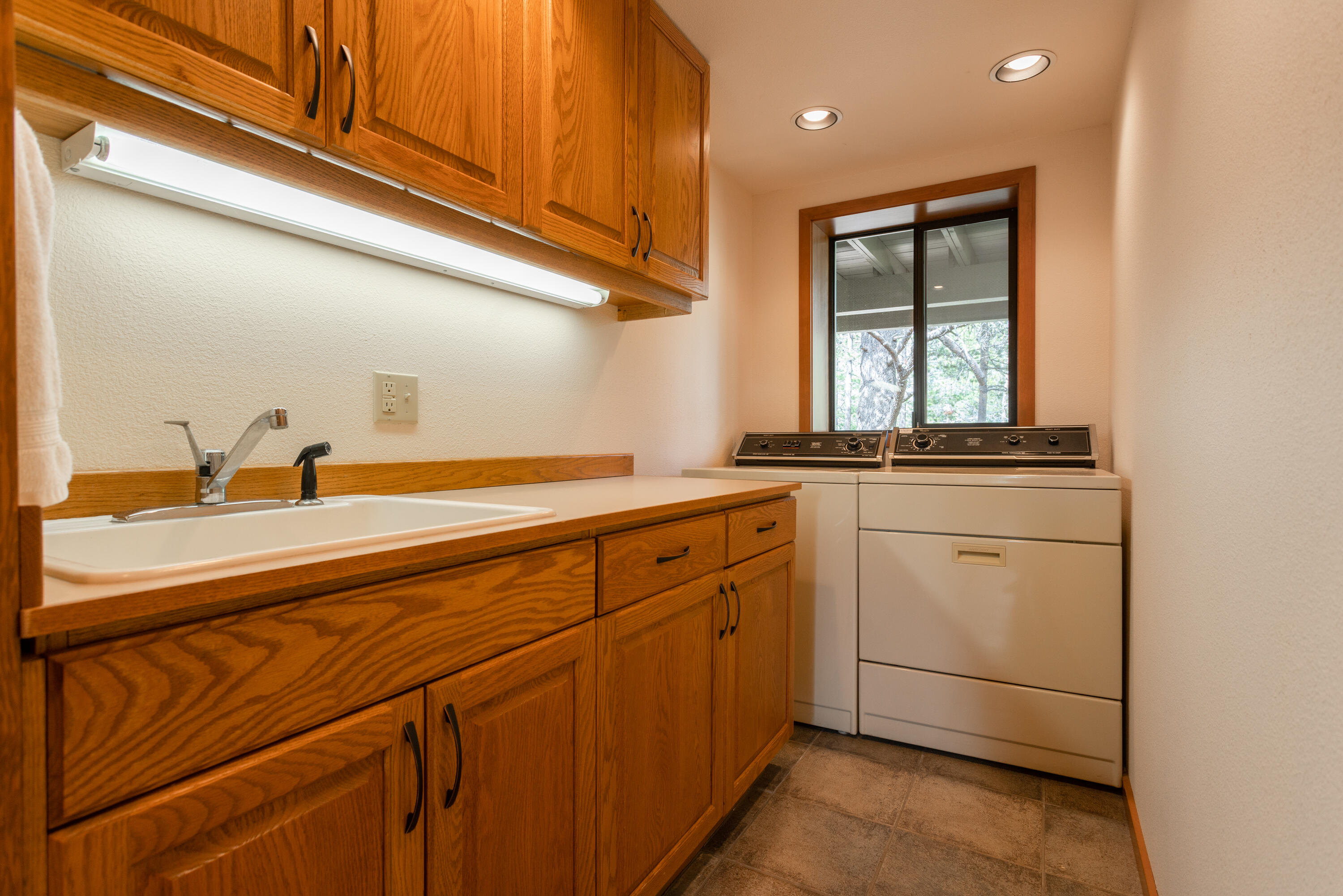 Fairway Crest Village - Residential