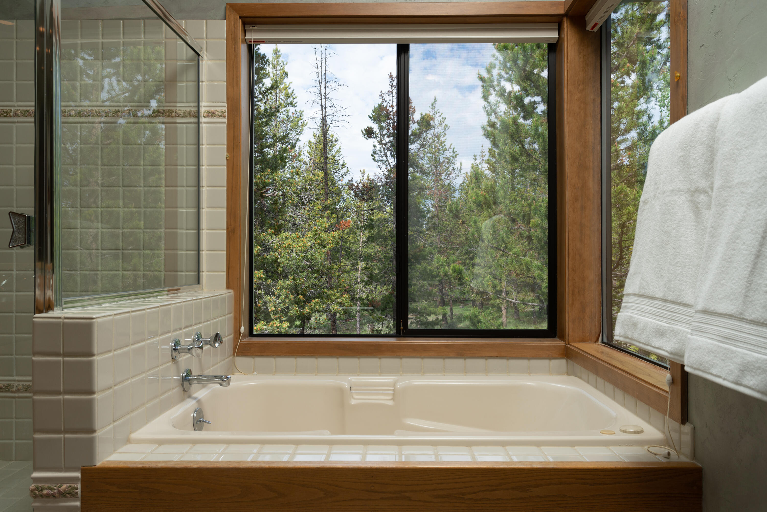 Fairway Crest Village - Residential