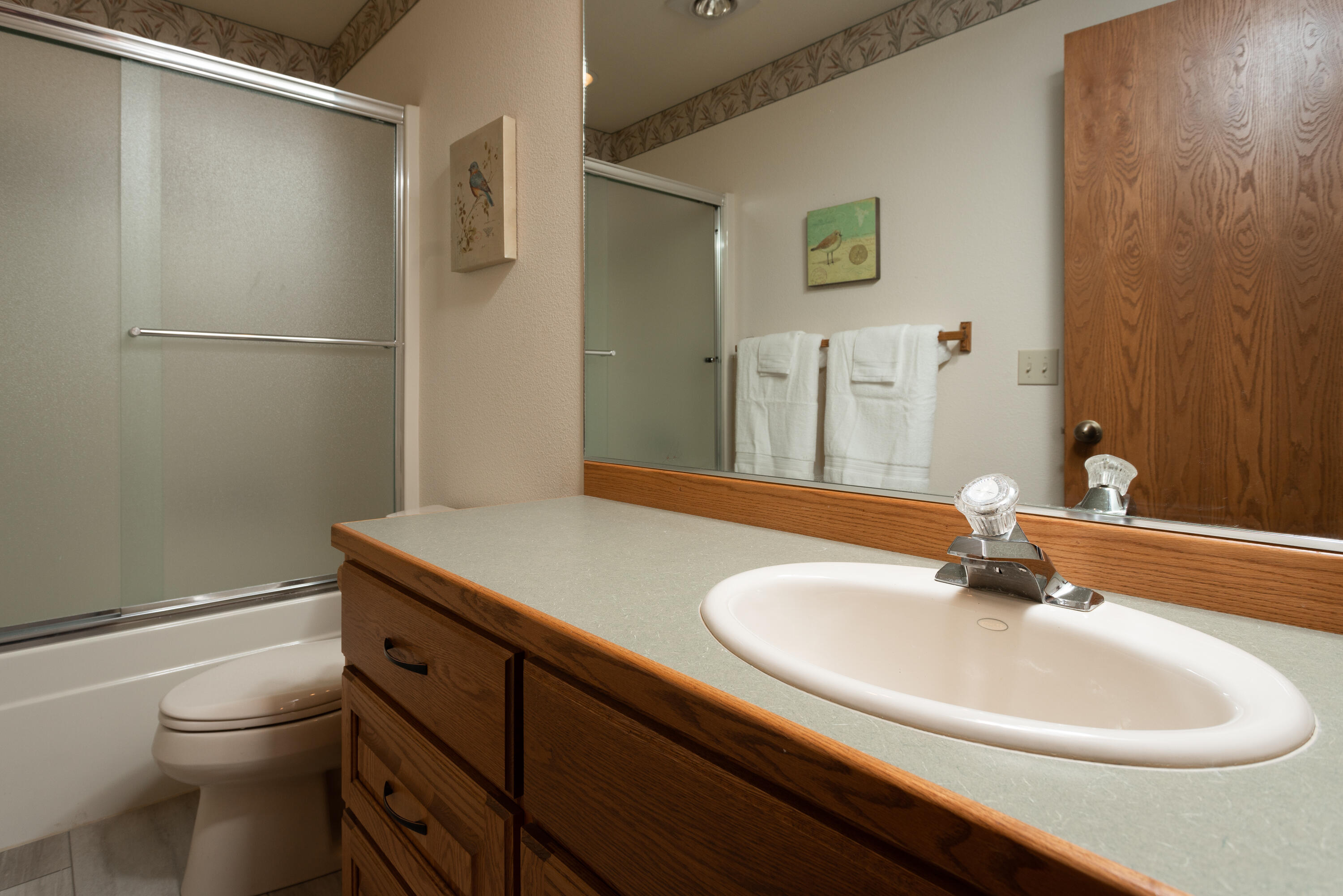 Fairway Crest Village - Residential