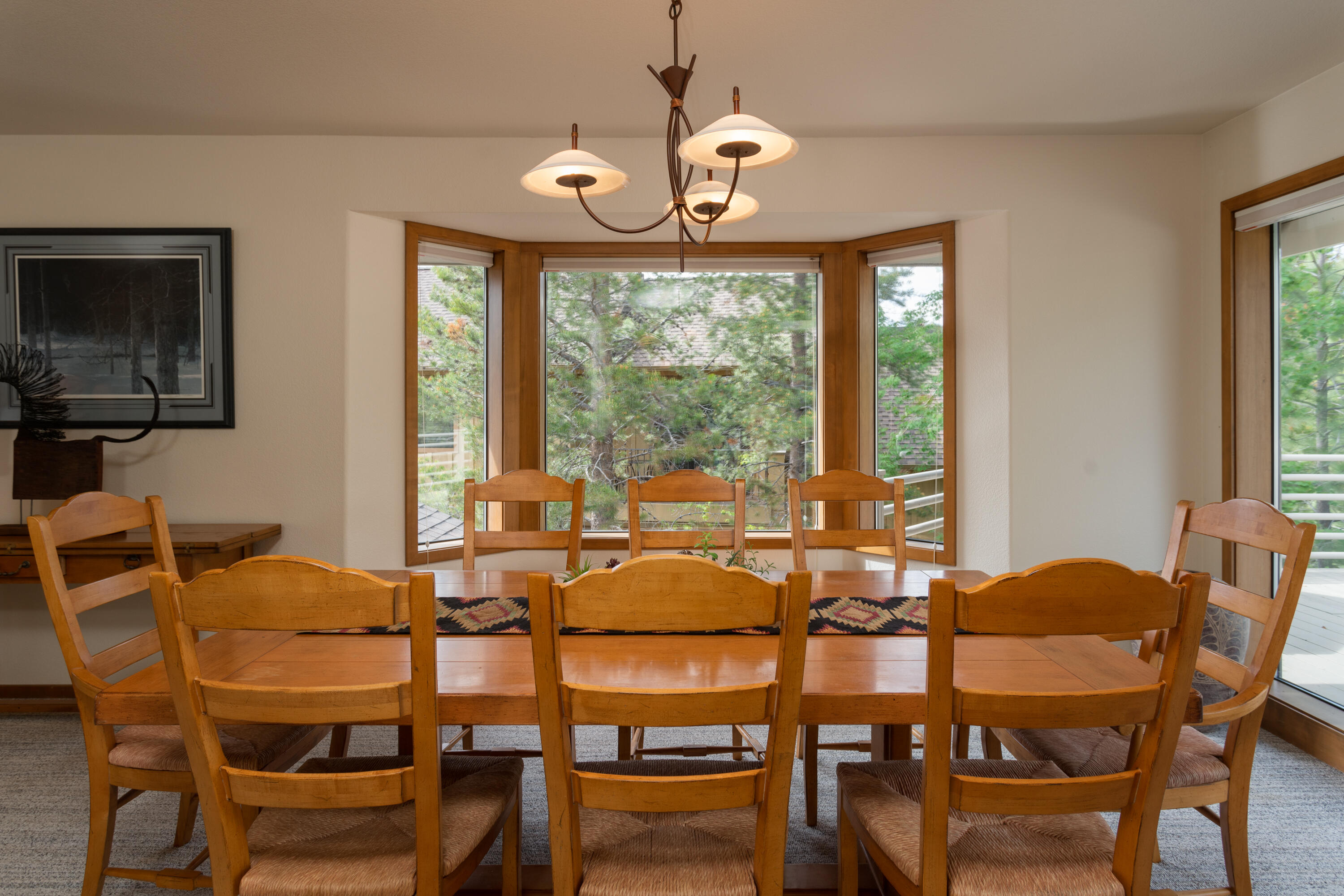 Fairway Crest Village - Residential