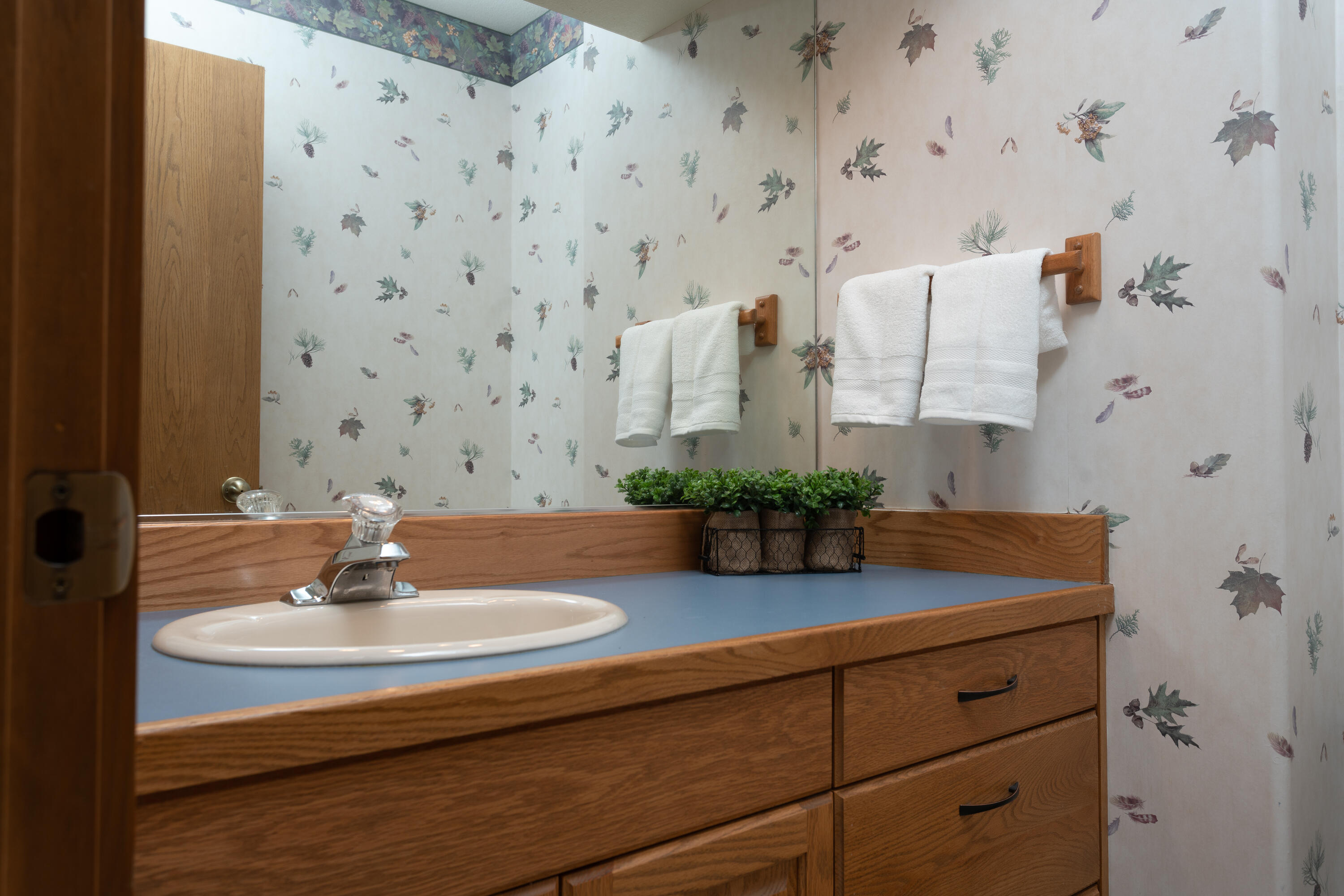 Fairway Crest Village - Residential