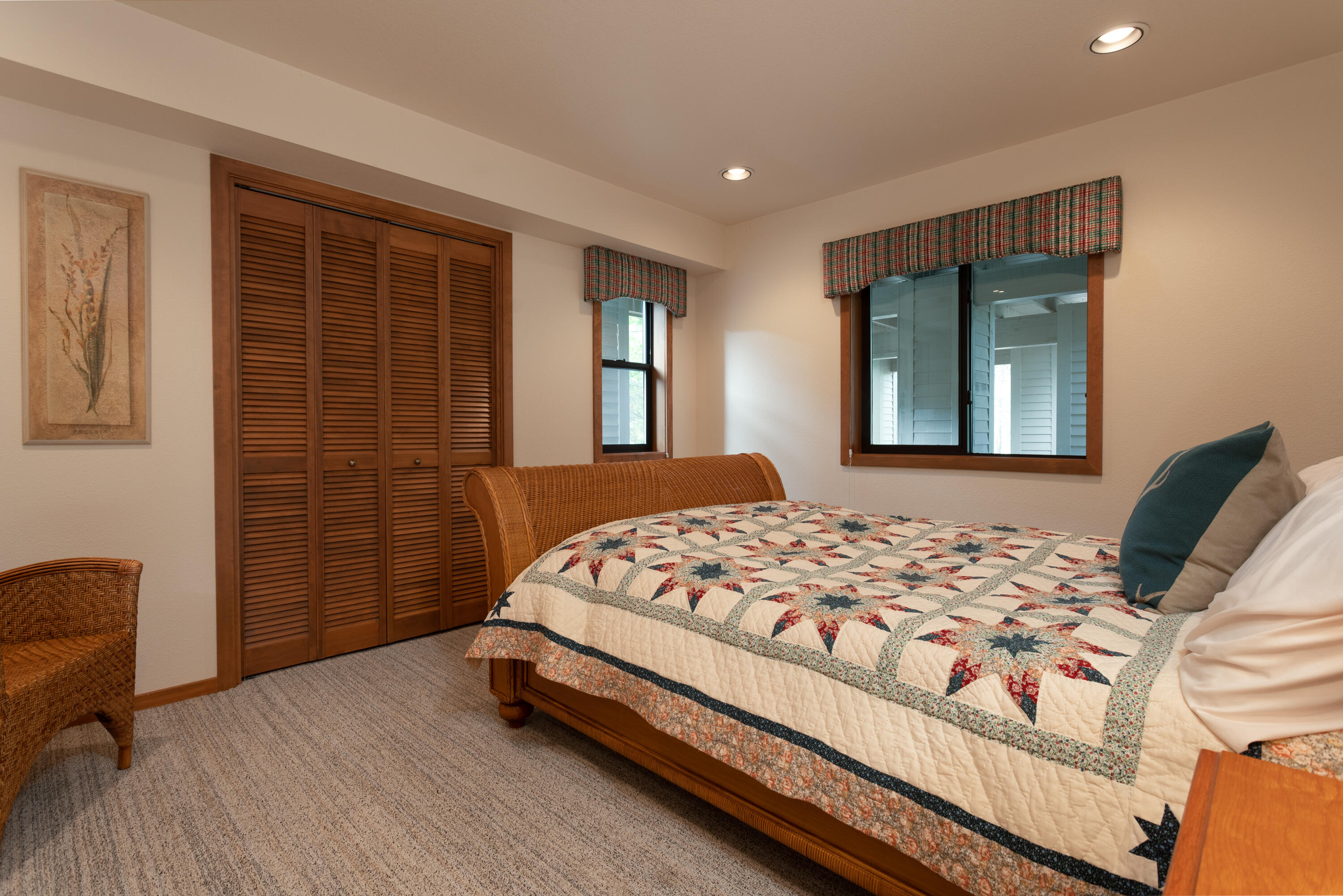 Fairway Crest Village - Residential