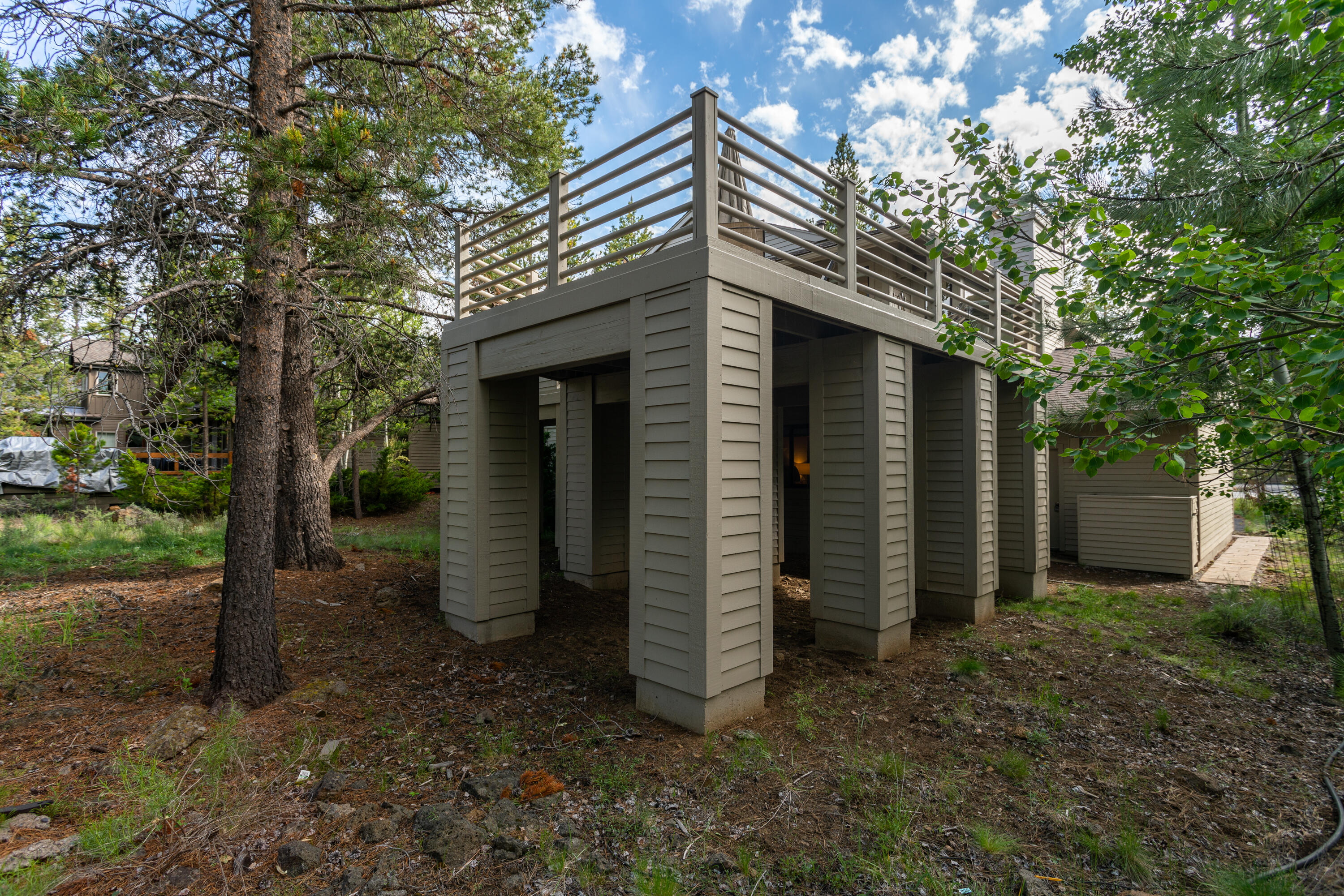 Fairway Crest Village - Residential