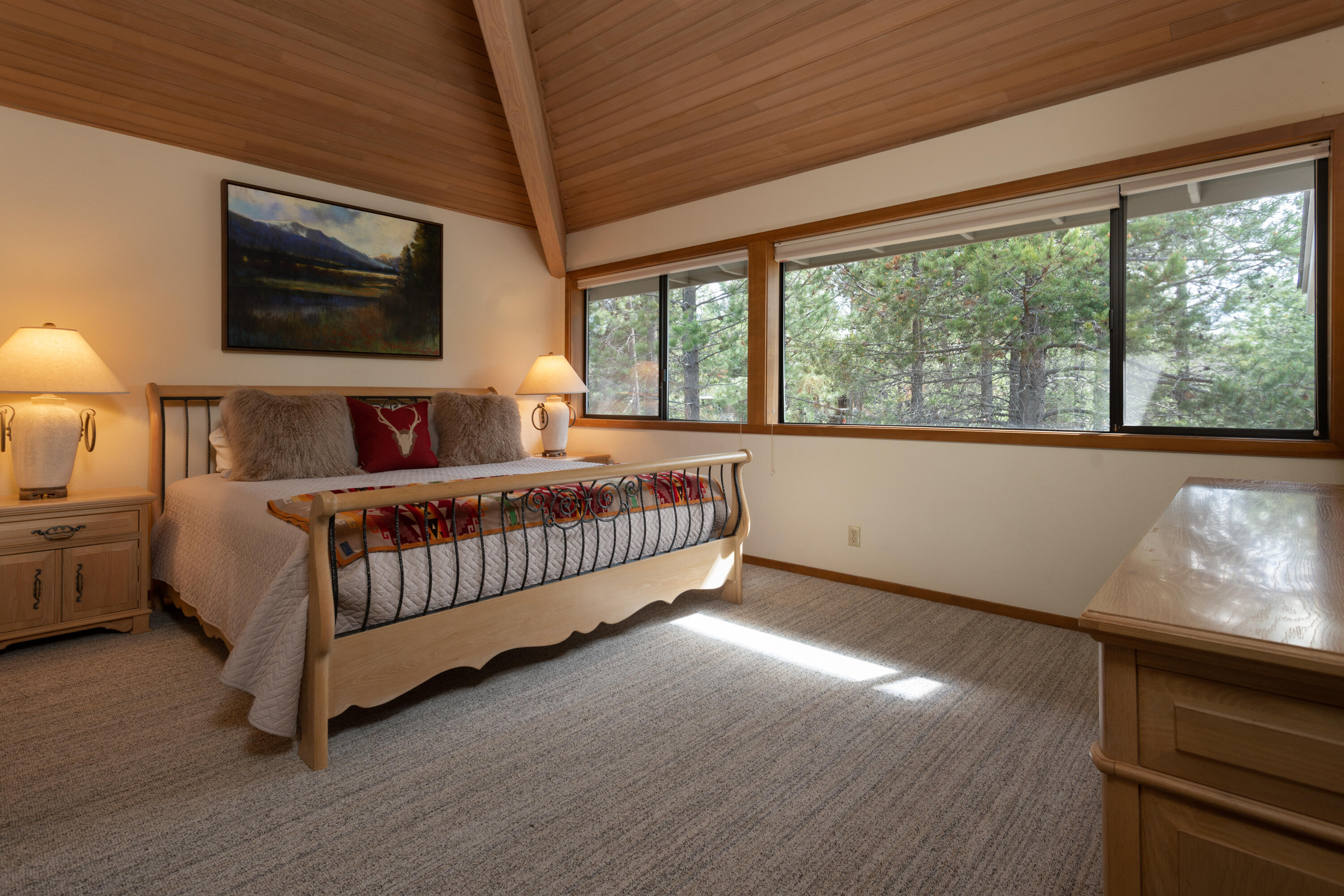 Fairway Crest Village - Residential