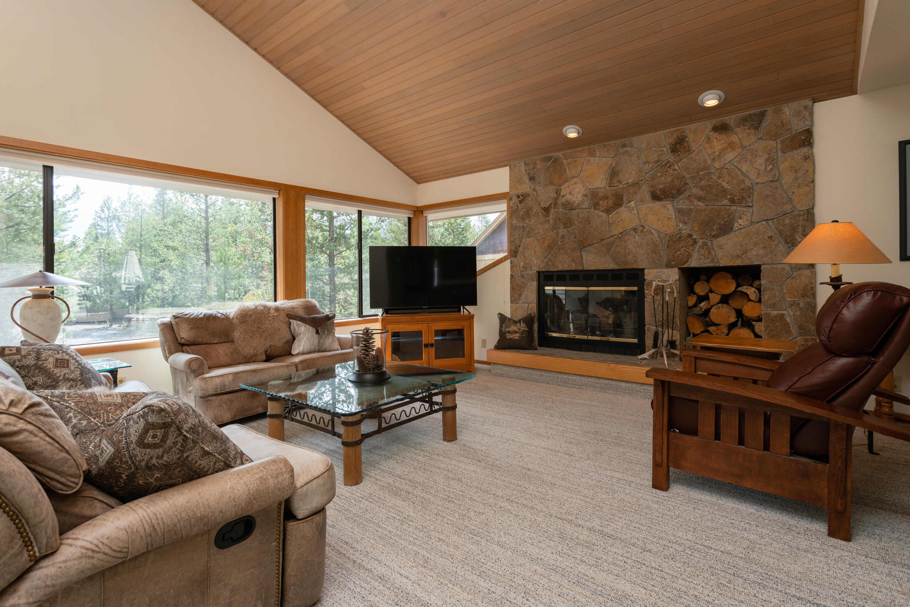 Fairway Crest Village - Residential