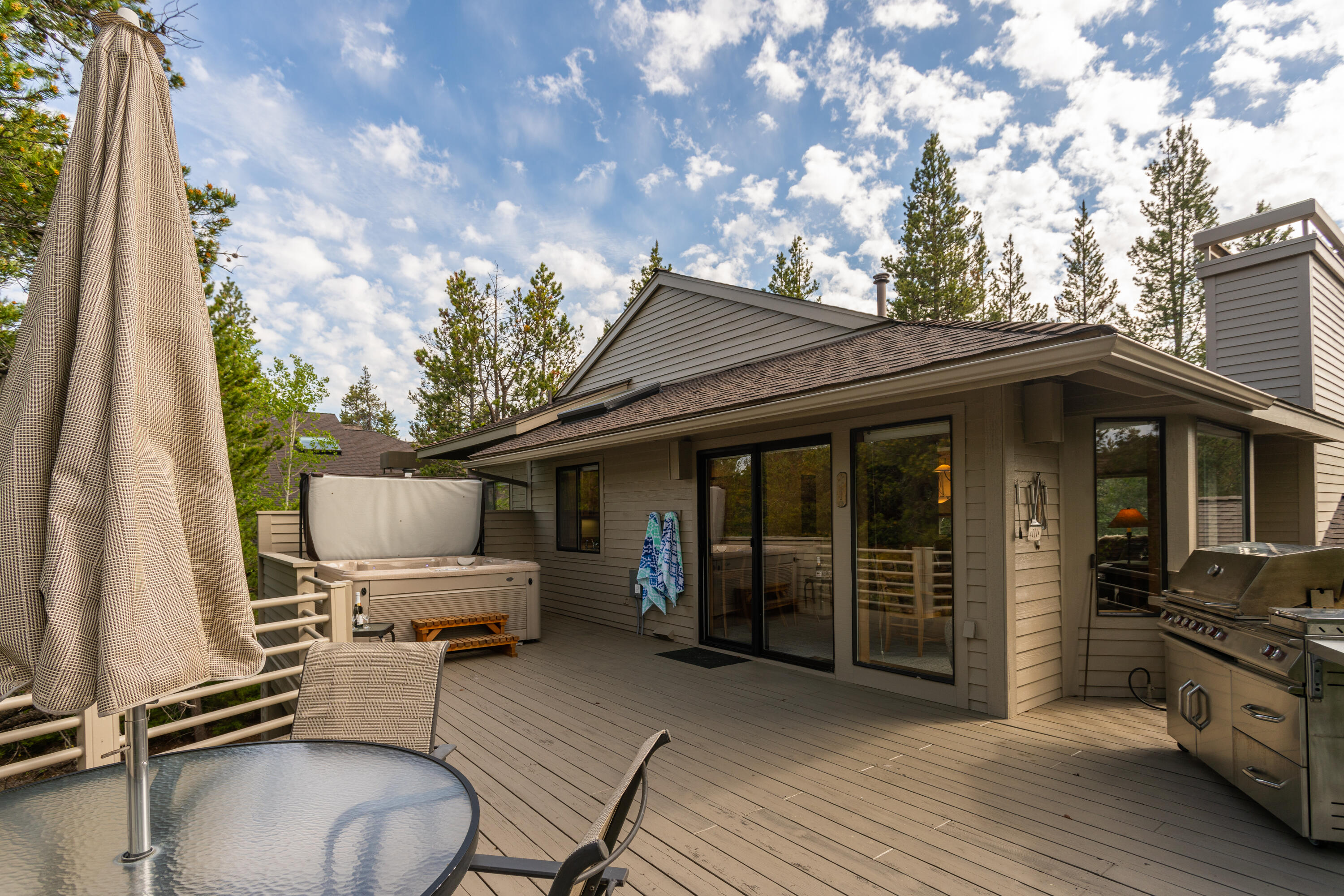 Fairway Crest Village - Residential