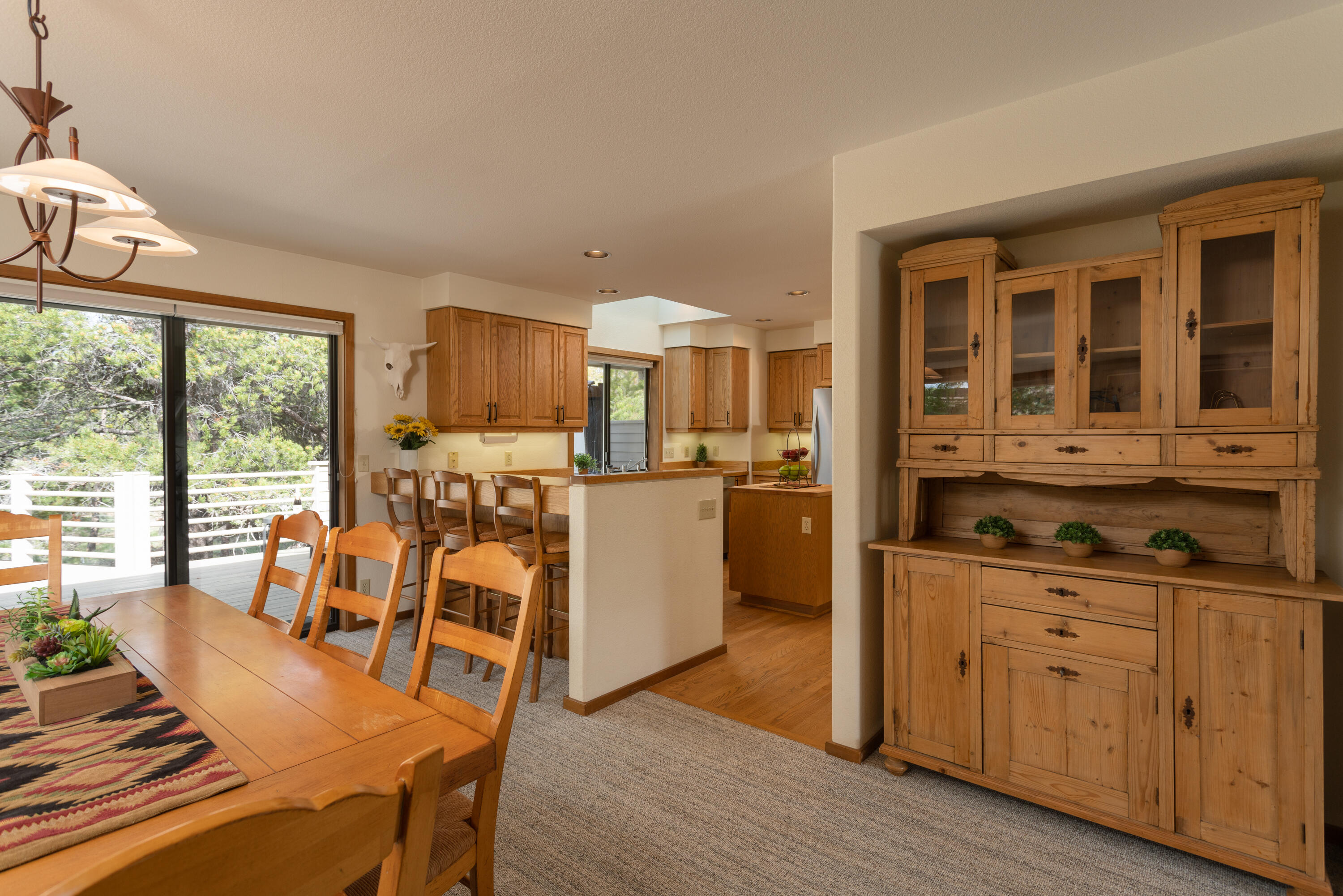 Fairway Crest Village - Residential