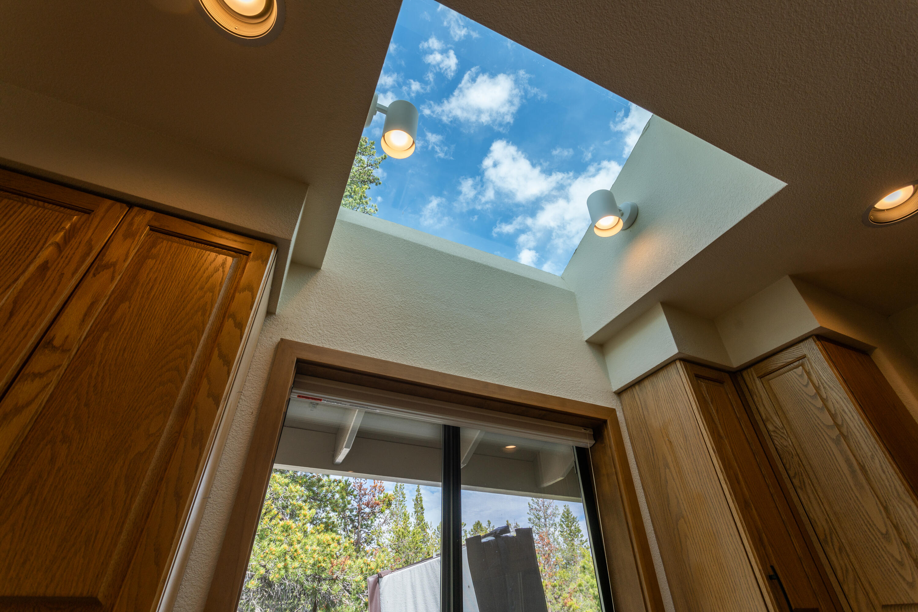 Fairway Crest Village - Residential