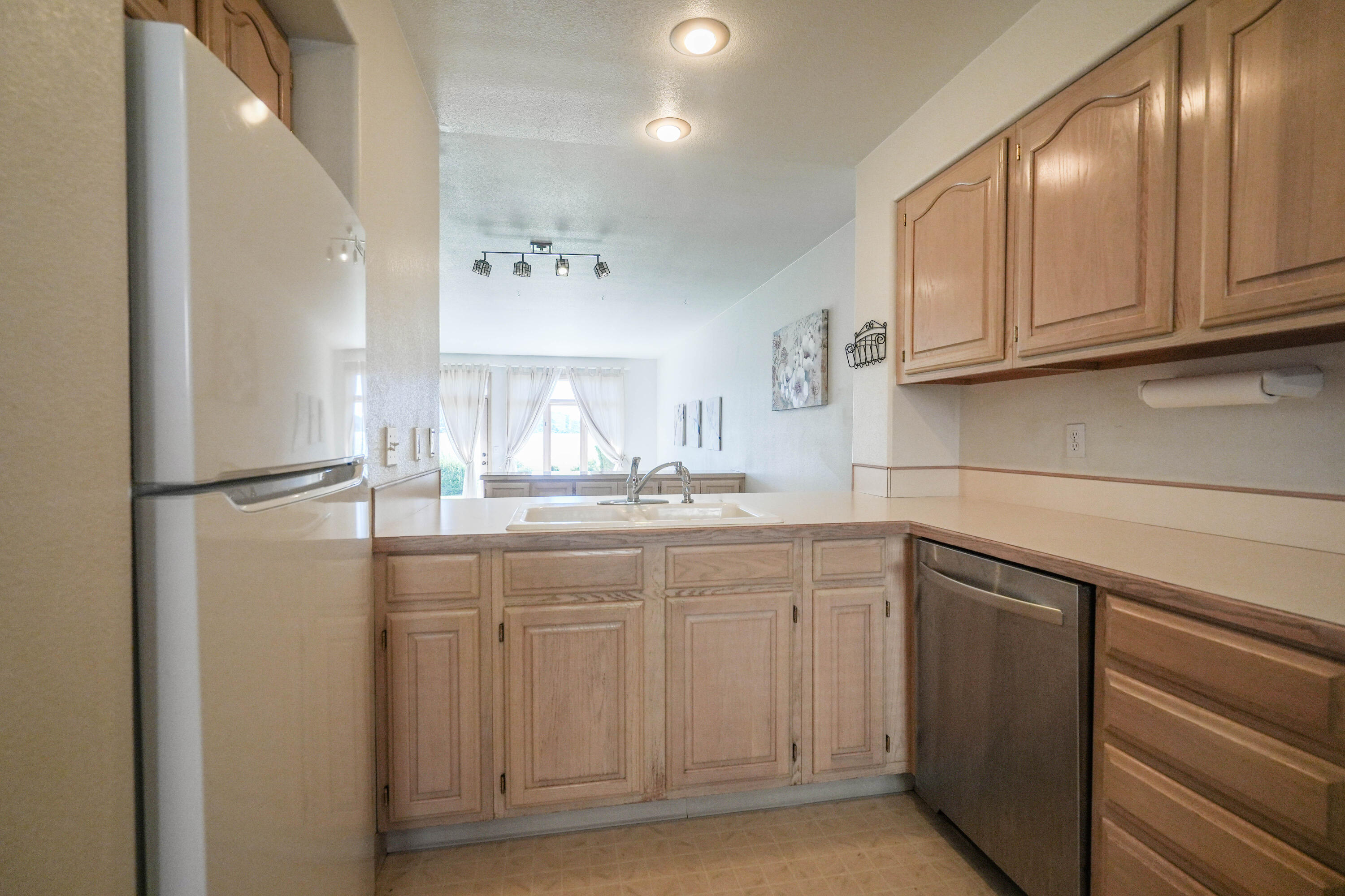 Harbor Isles - Residential