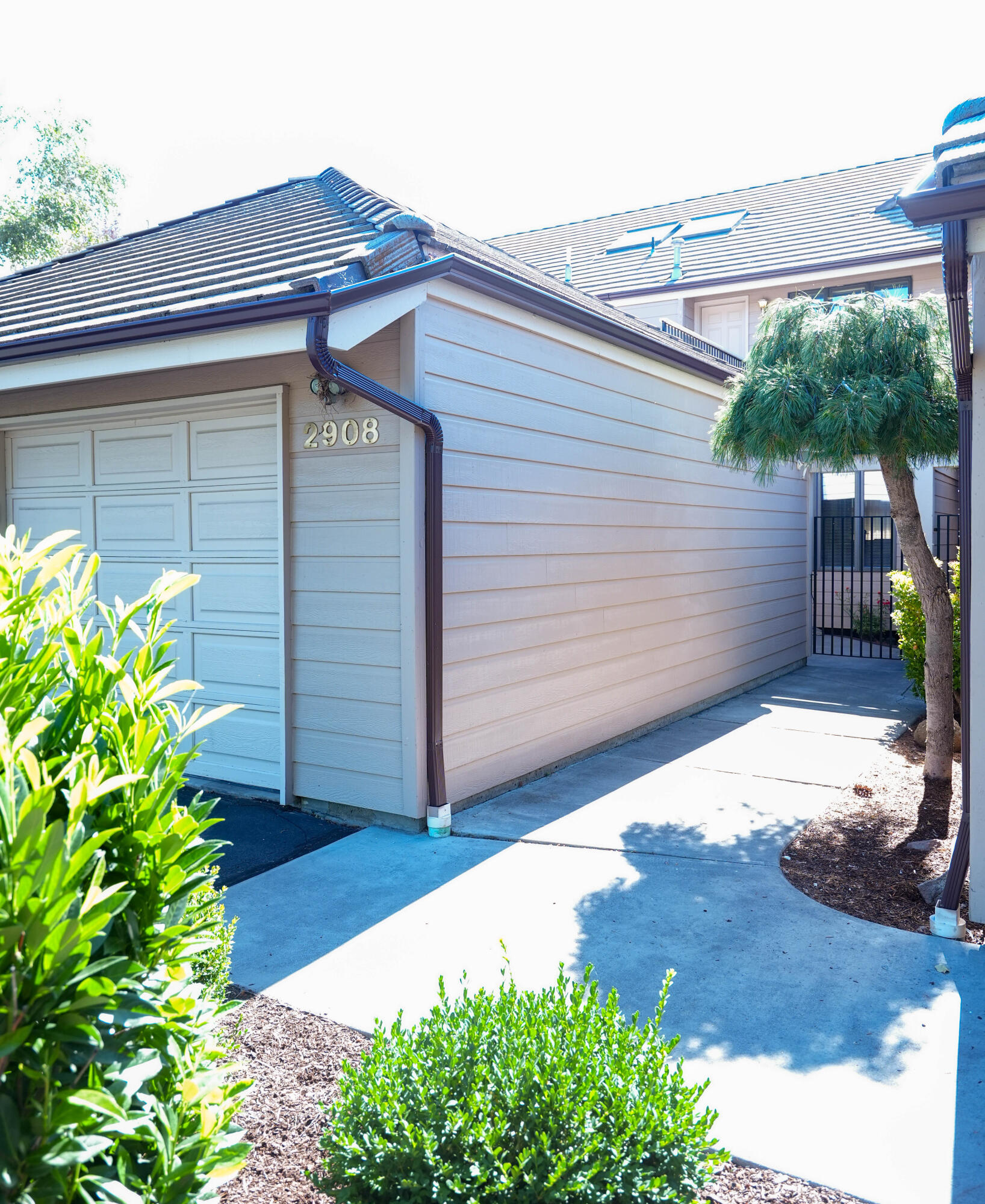 Harbor Isles - Residential