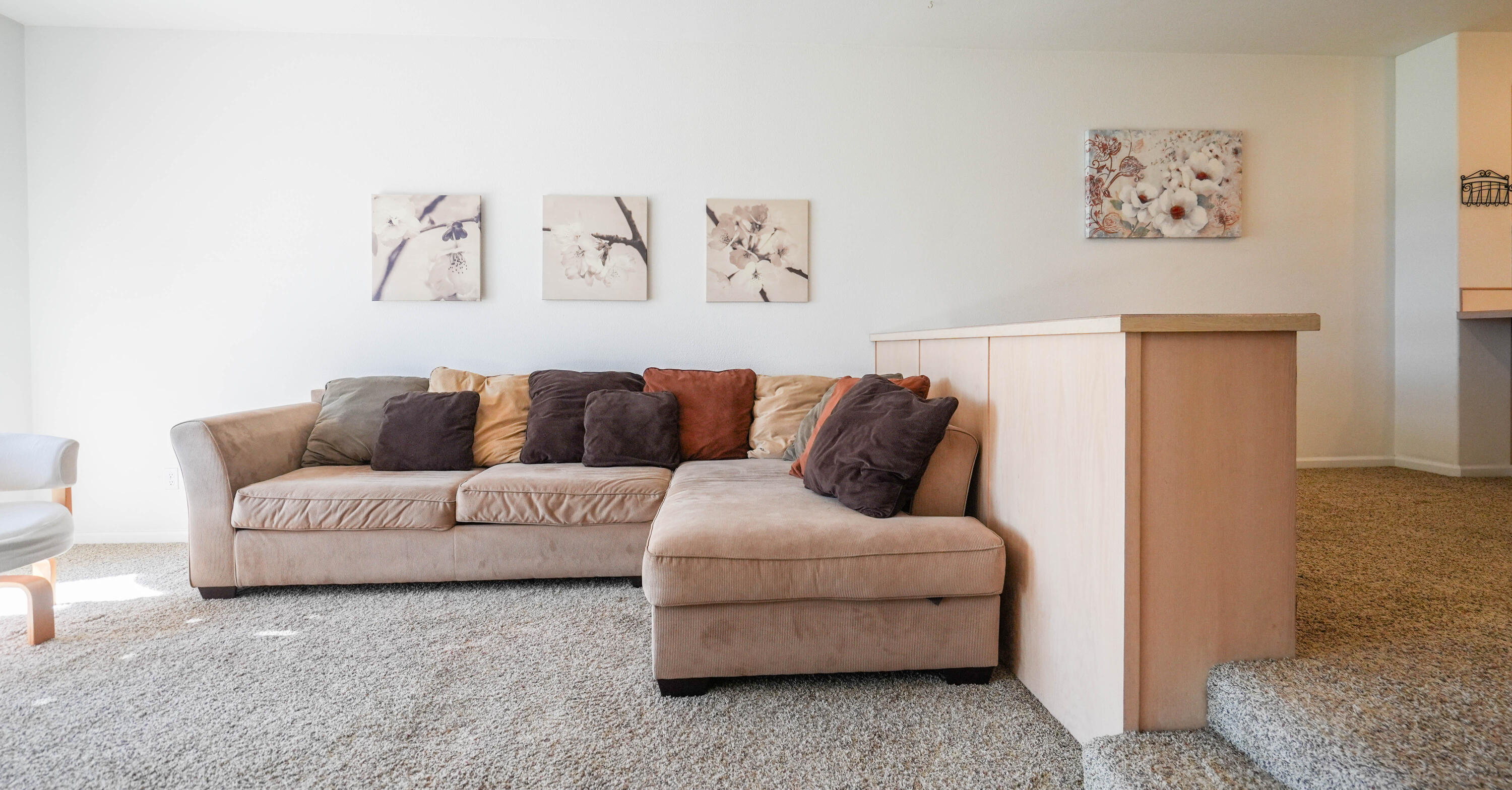 Harbor Isles - Residential