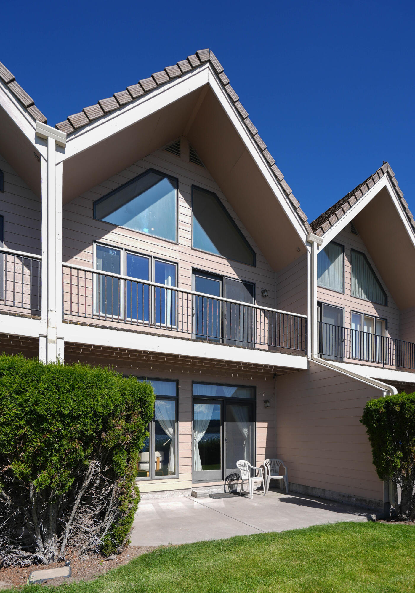 Harbor Isles - Residential