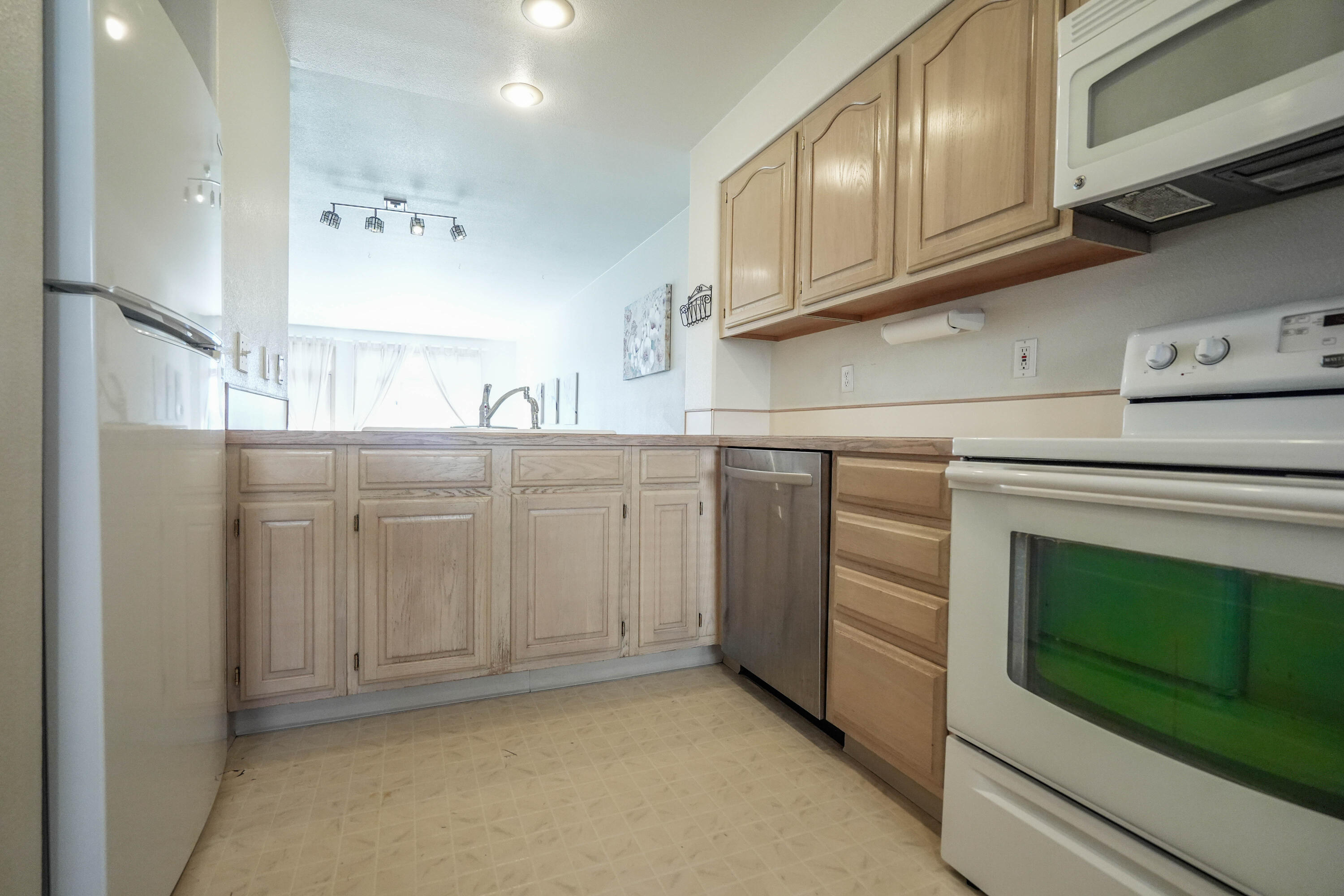 Harbor Isles - Residential