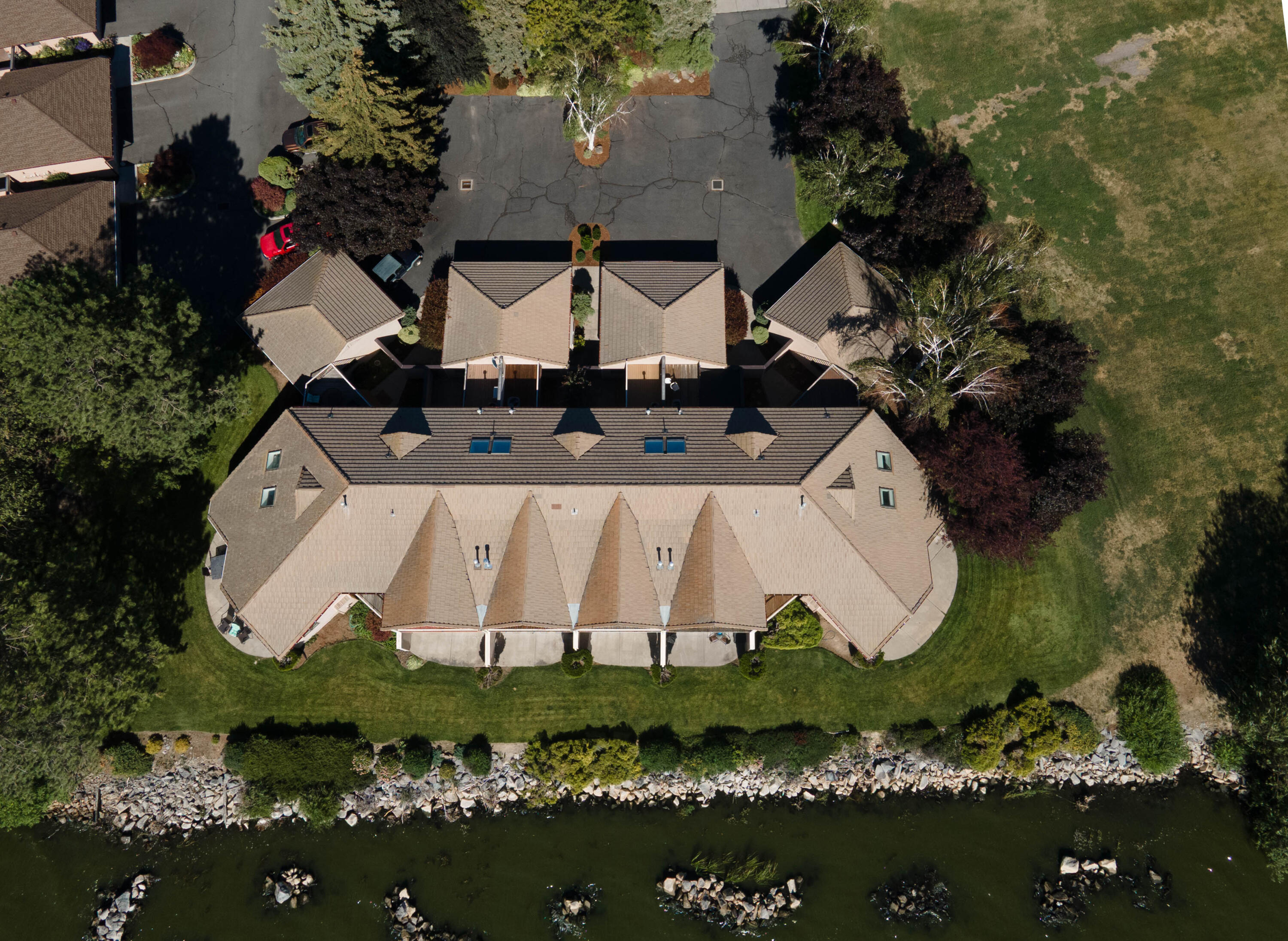 Harbor Isles - Residential