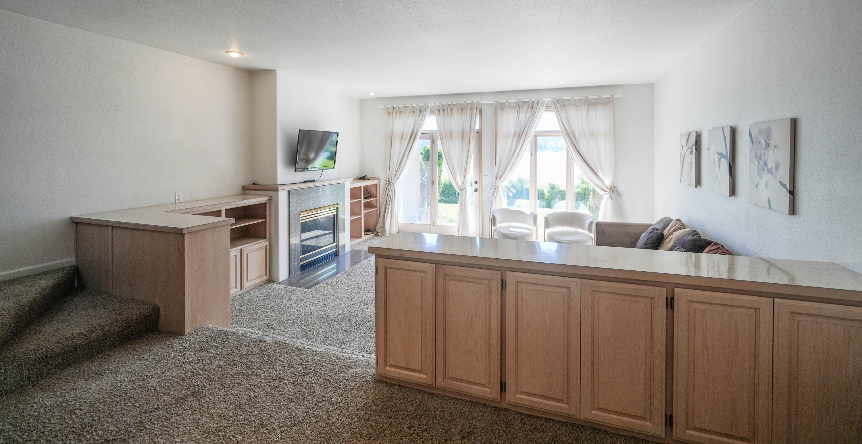 Harbor Isles - Residential