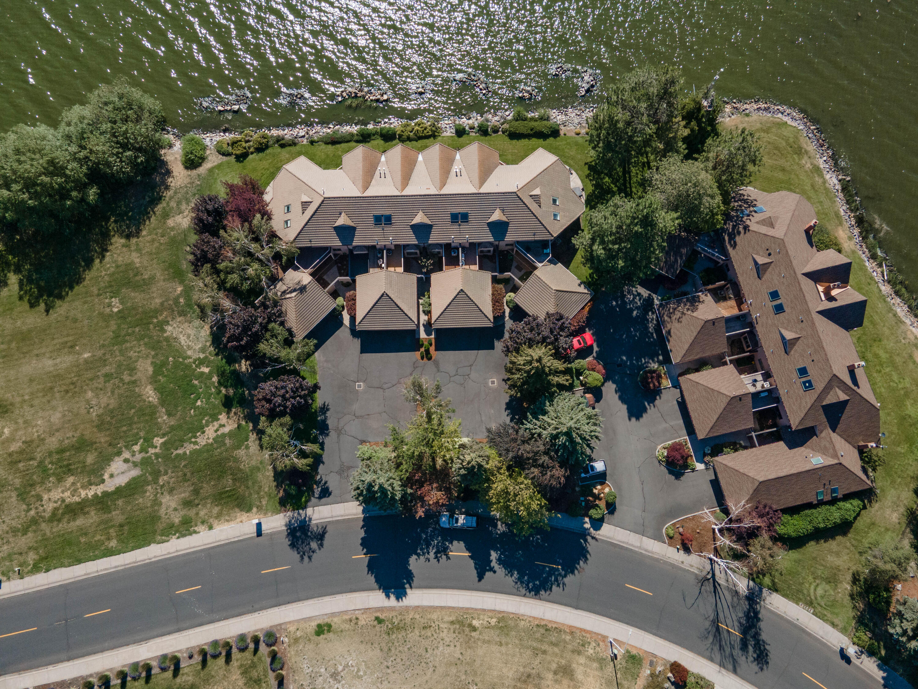 Harbor Isles - Residential