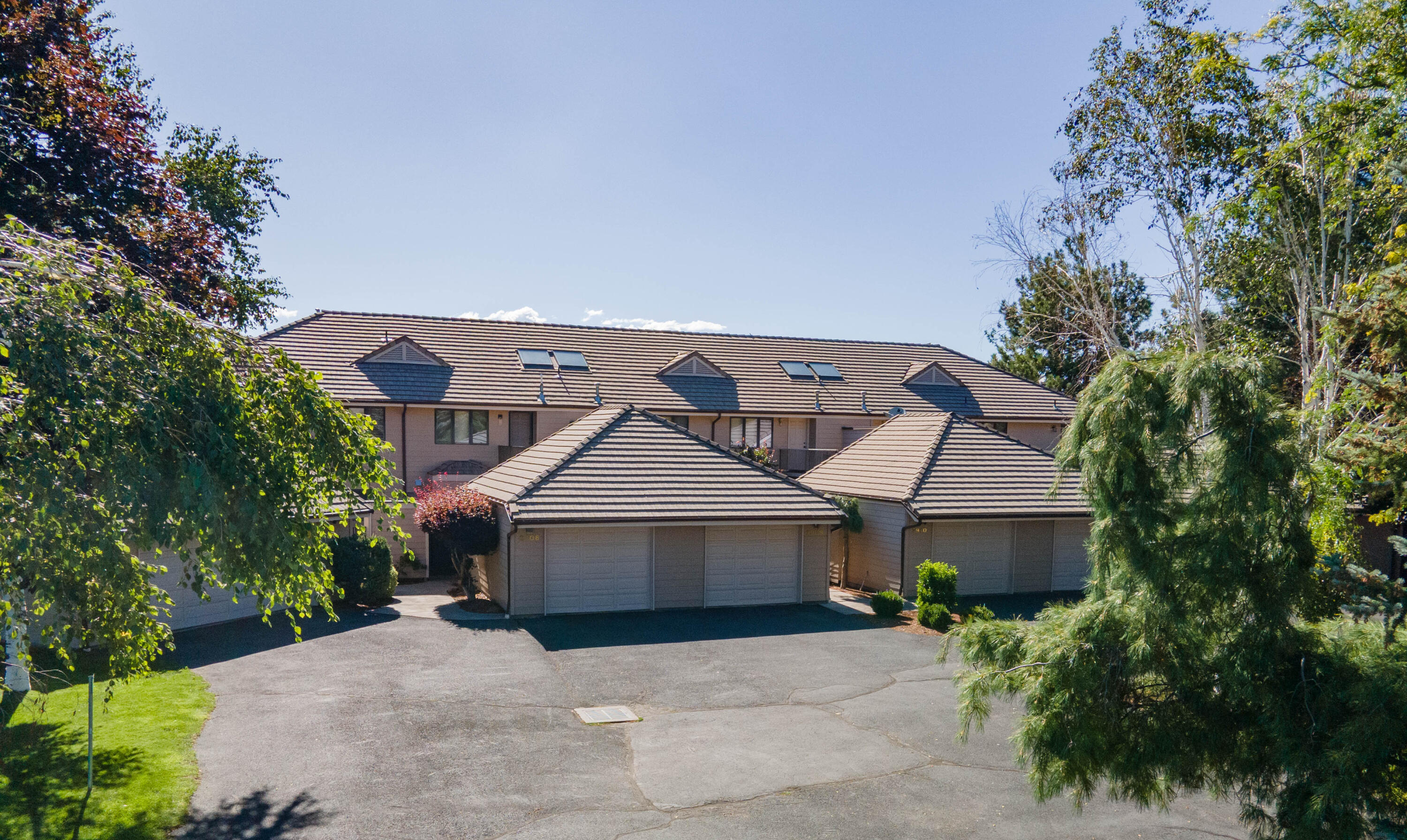 Harbor Isles - Residential