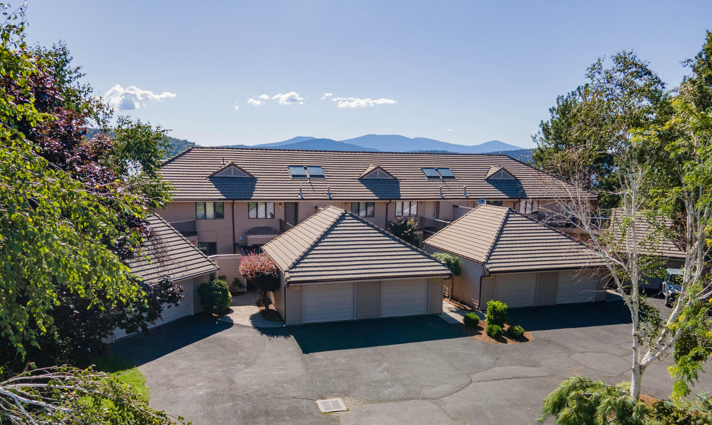 Harbor Isles - Residential