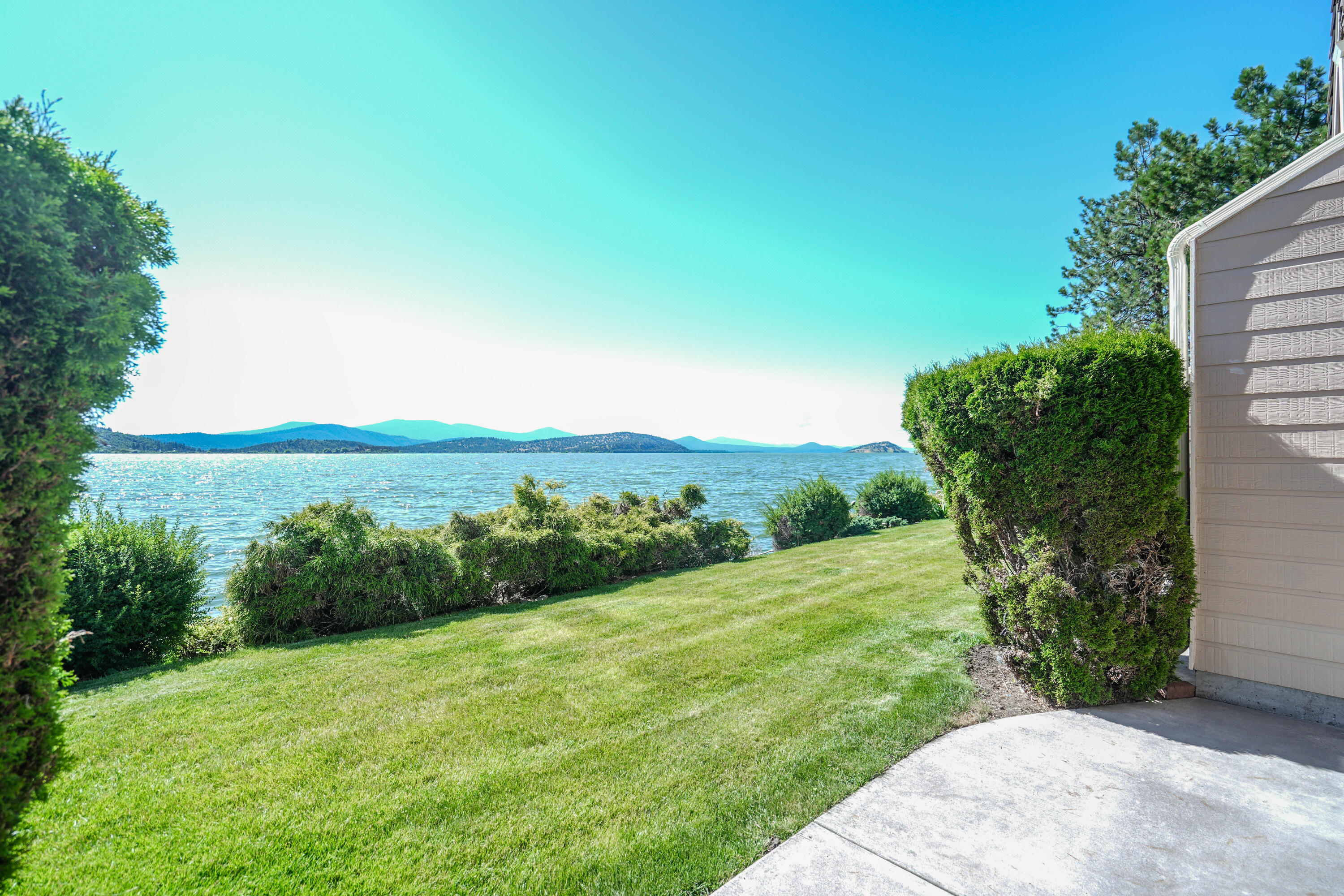 Harbor Isles - Residential